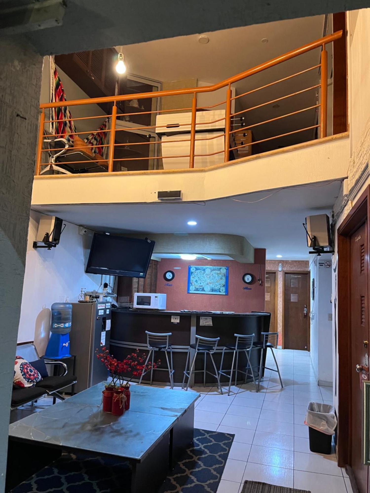 Casa D Miros Familias , Grupos Y Empresas Max 20 P Inn Guadalajara