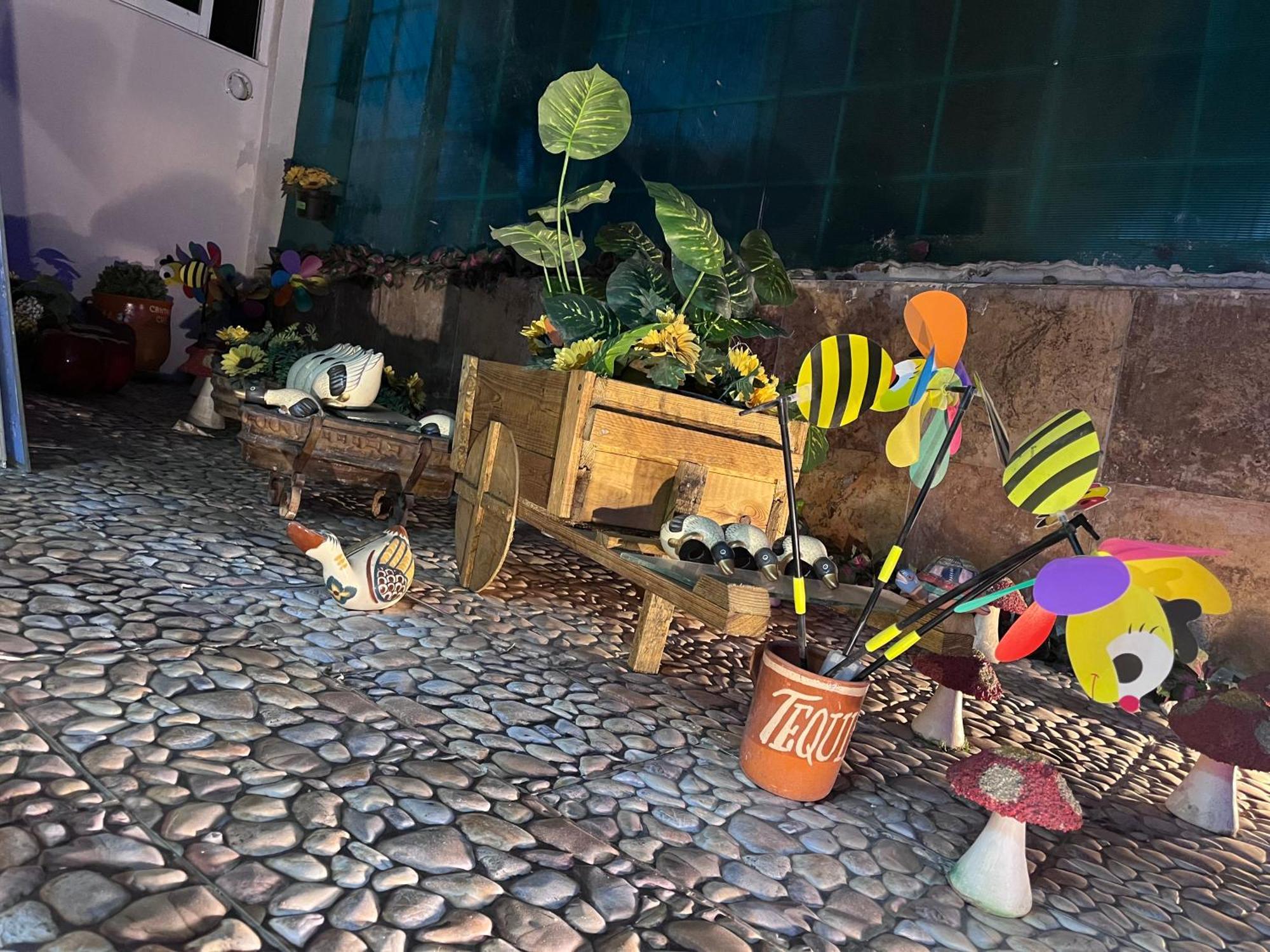 Inn Casa D Miros Familias , Grupos Y Empresas Max 20 P 2*