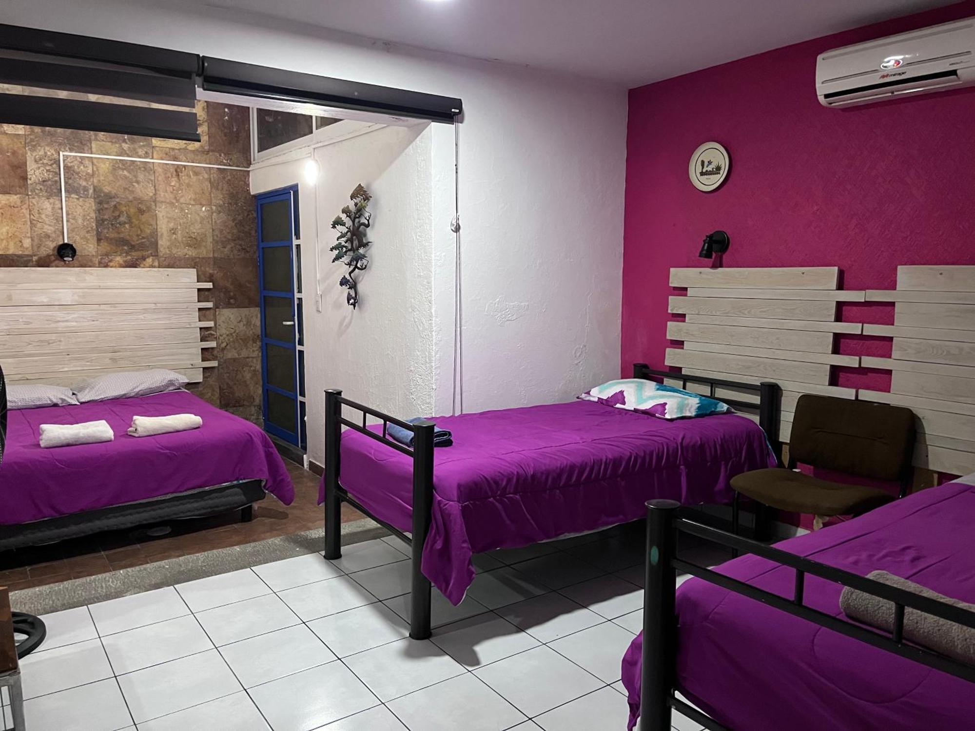 Inn Casa D Miros Familias , Grupos Y Empresas Max 20 P Guadalajara