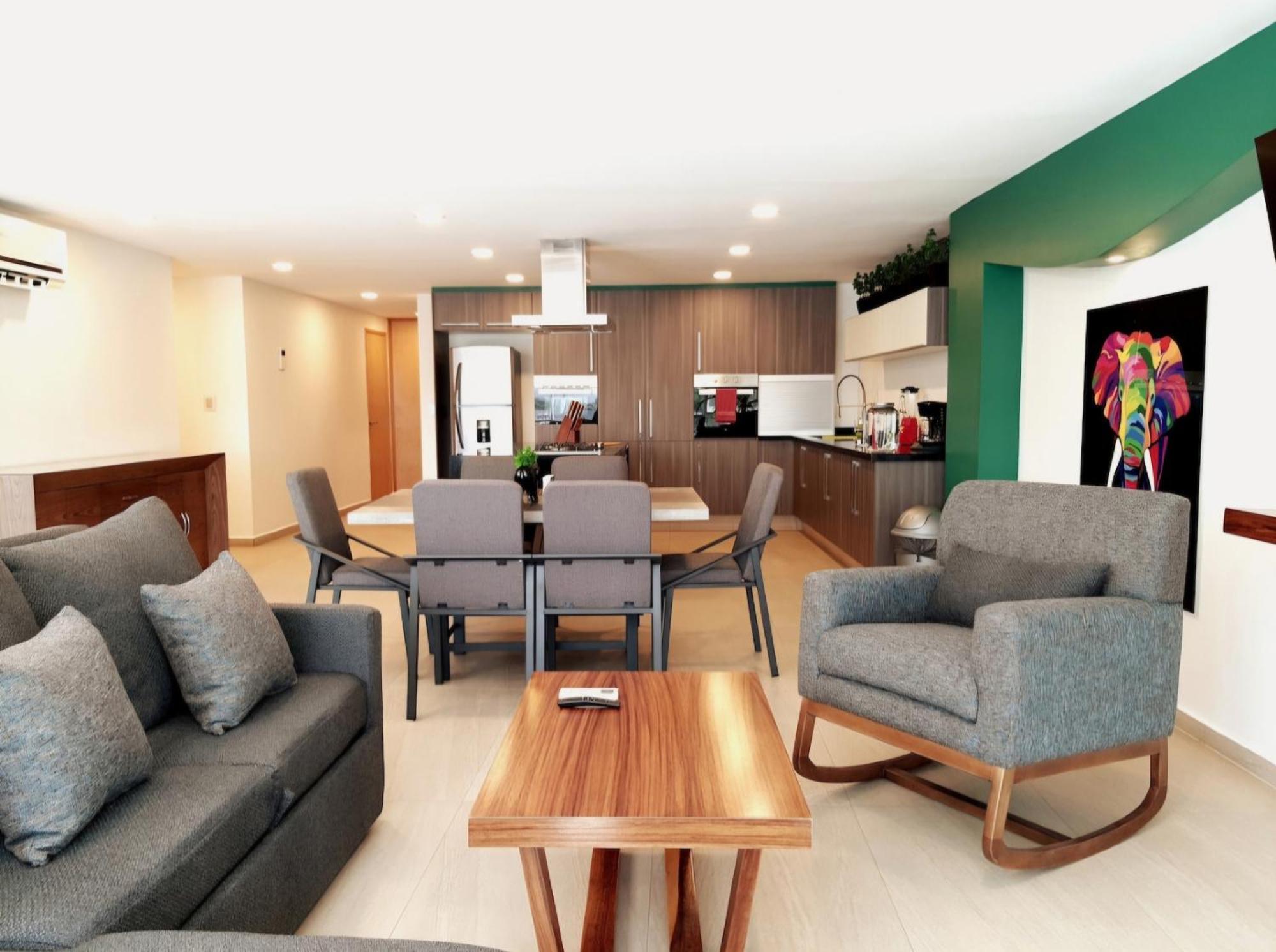 Apartment Torre Aria Minerva *