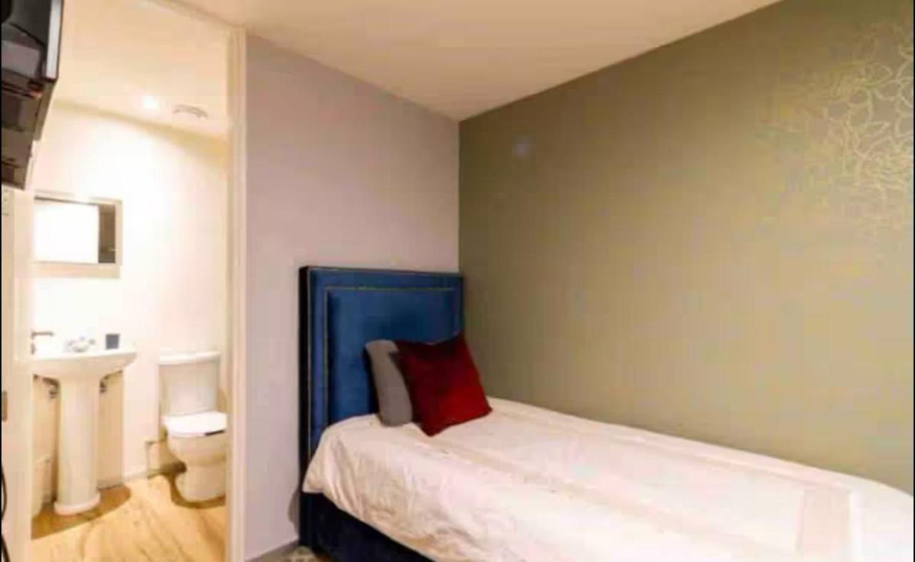 Apartment Departamento Diamante 4Hb Guadalajara