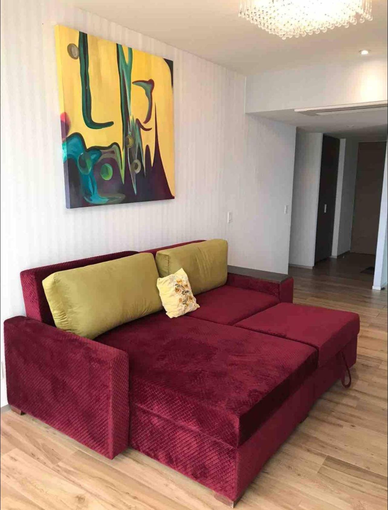 Apartment Departamento Diamante 4Hb Guadalajara