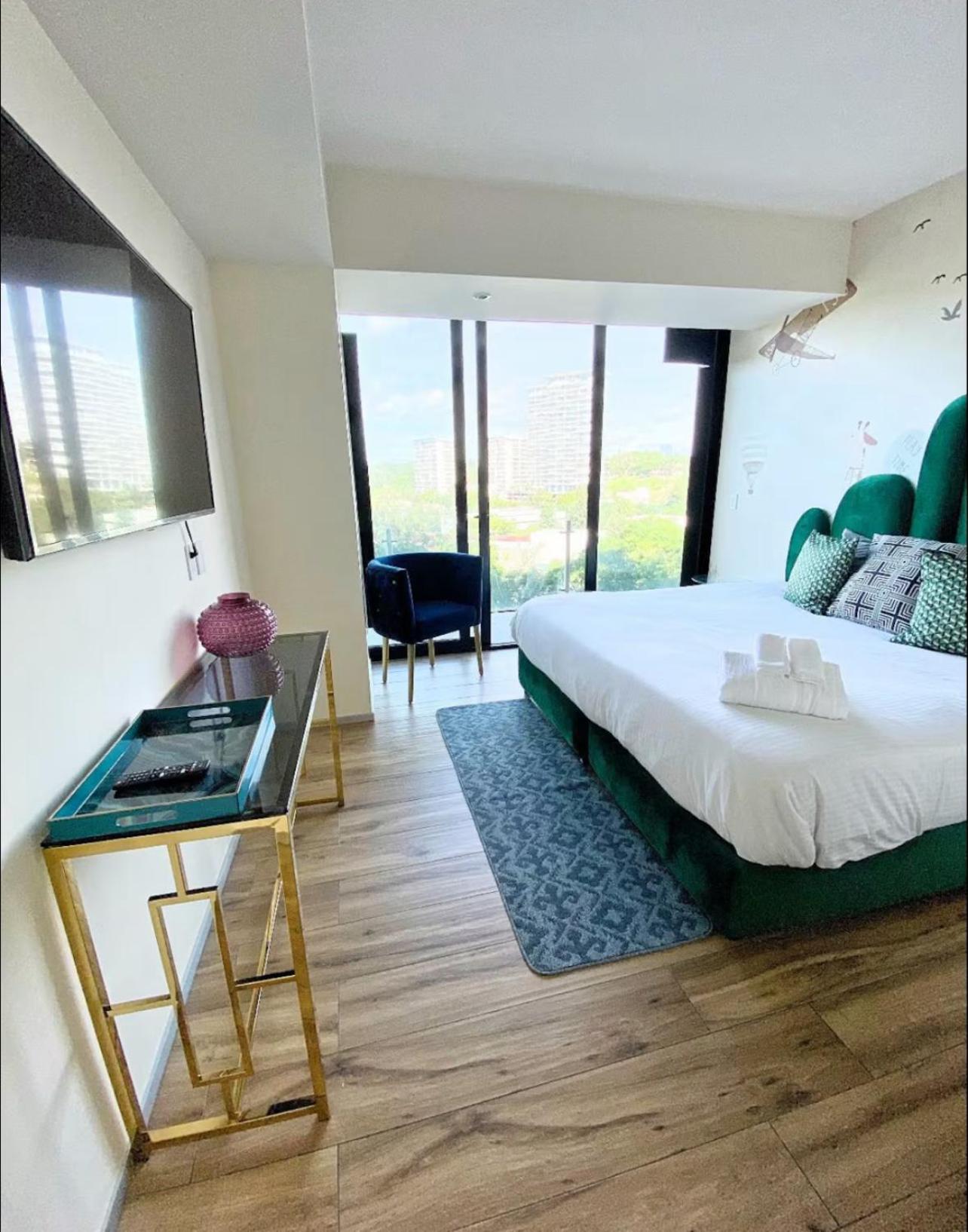 Departamento Diamante 4Hb Apartment *