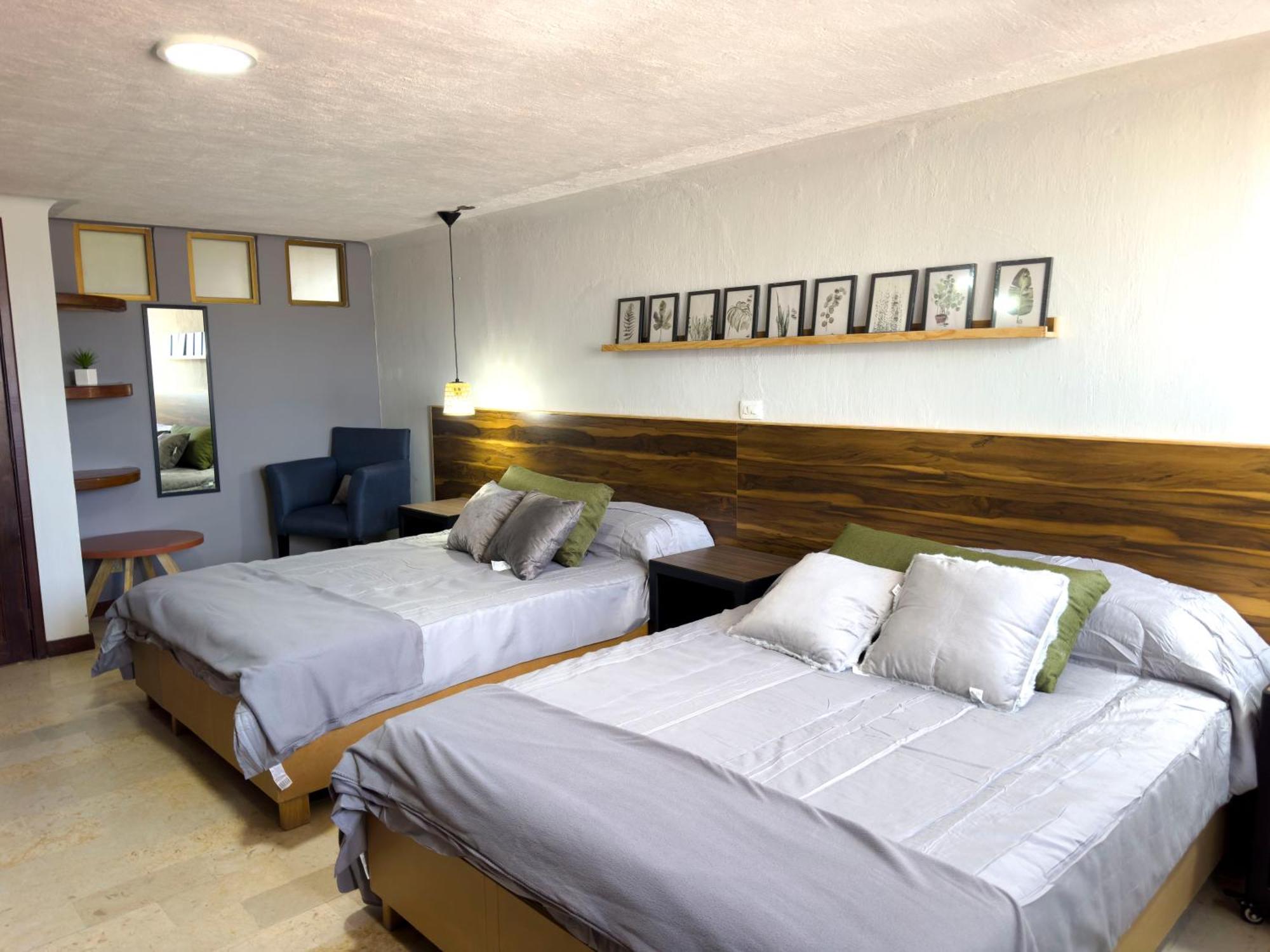 Casa Isabel Holiday home
