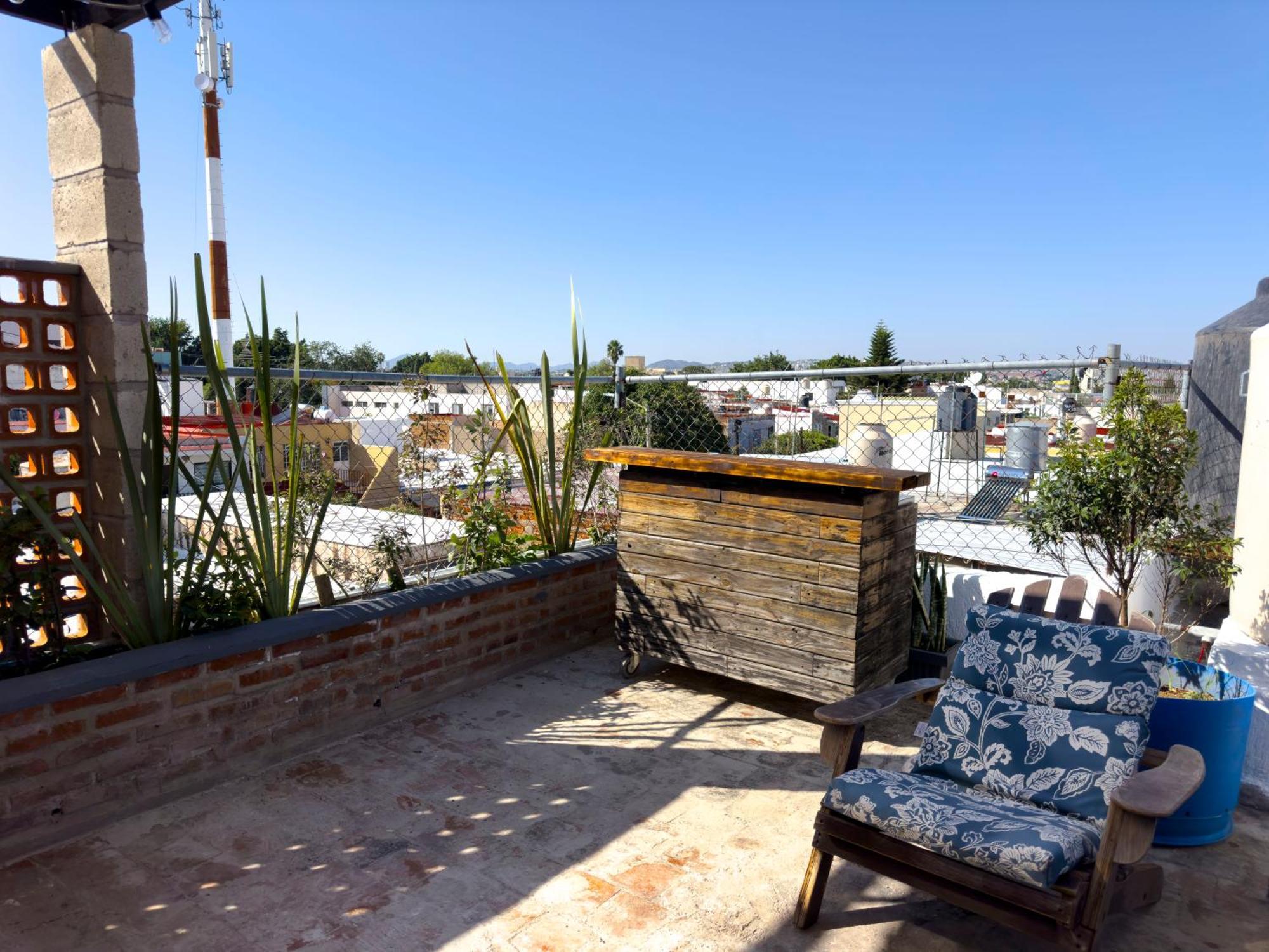 Casa Isabel Holiday home *
