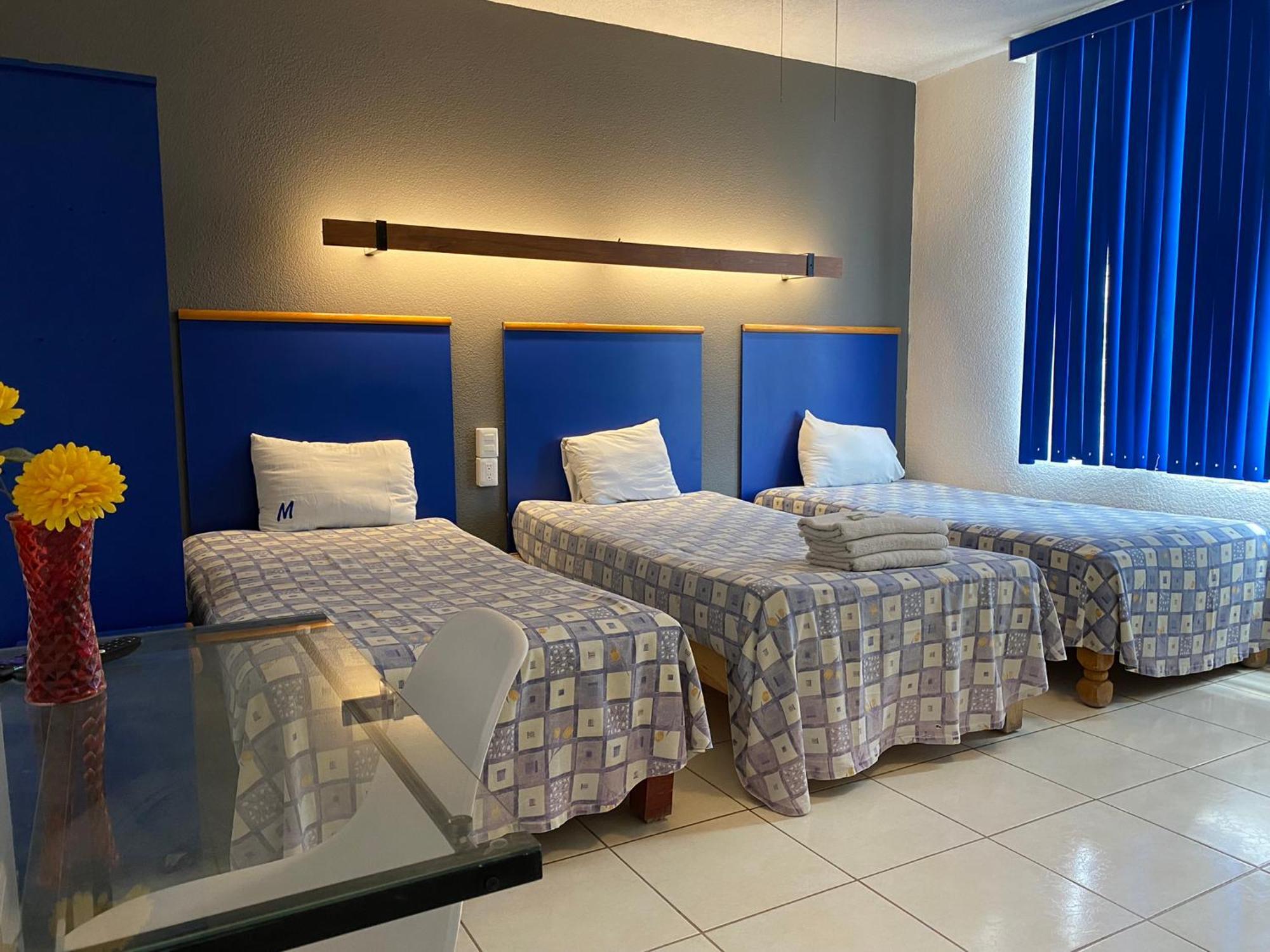 Hotel H Americas Hotel Guadalajara
