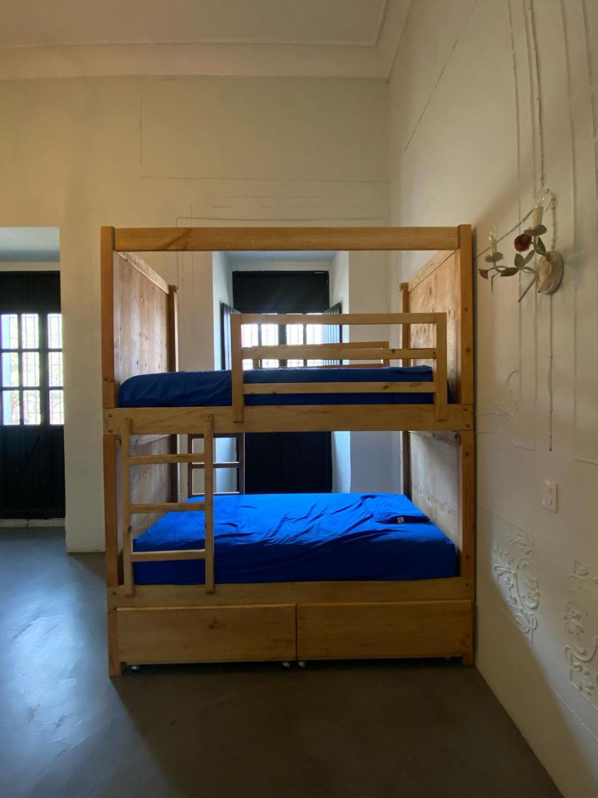 El Pinche Guest house