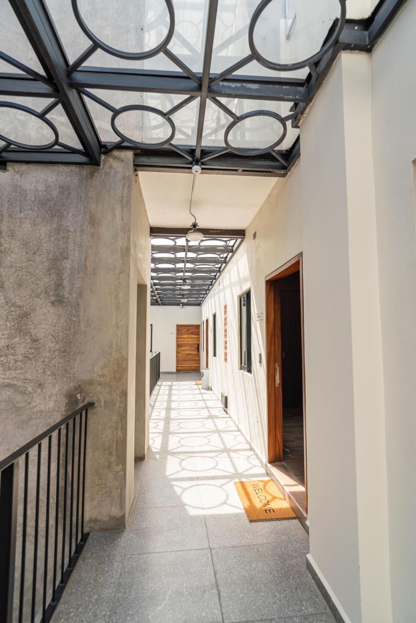 Departamento En El Centro Historico De Apartment Guadalajara