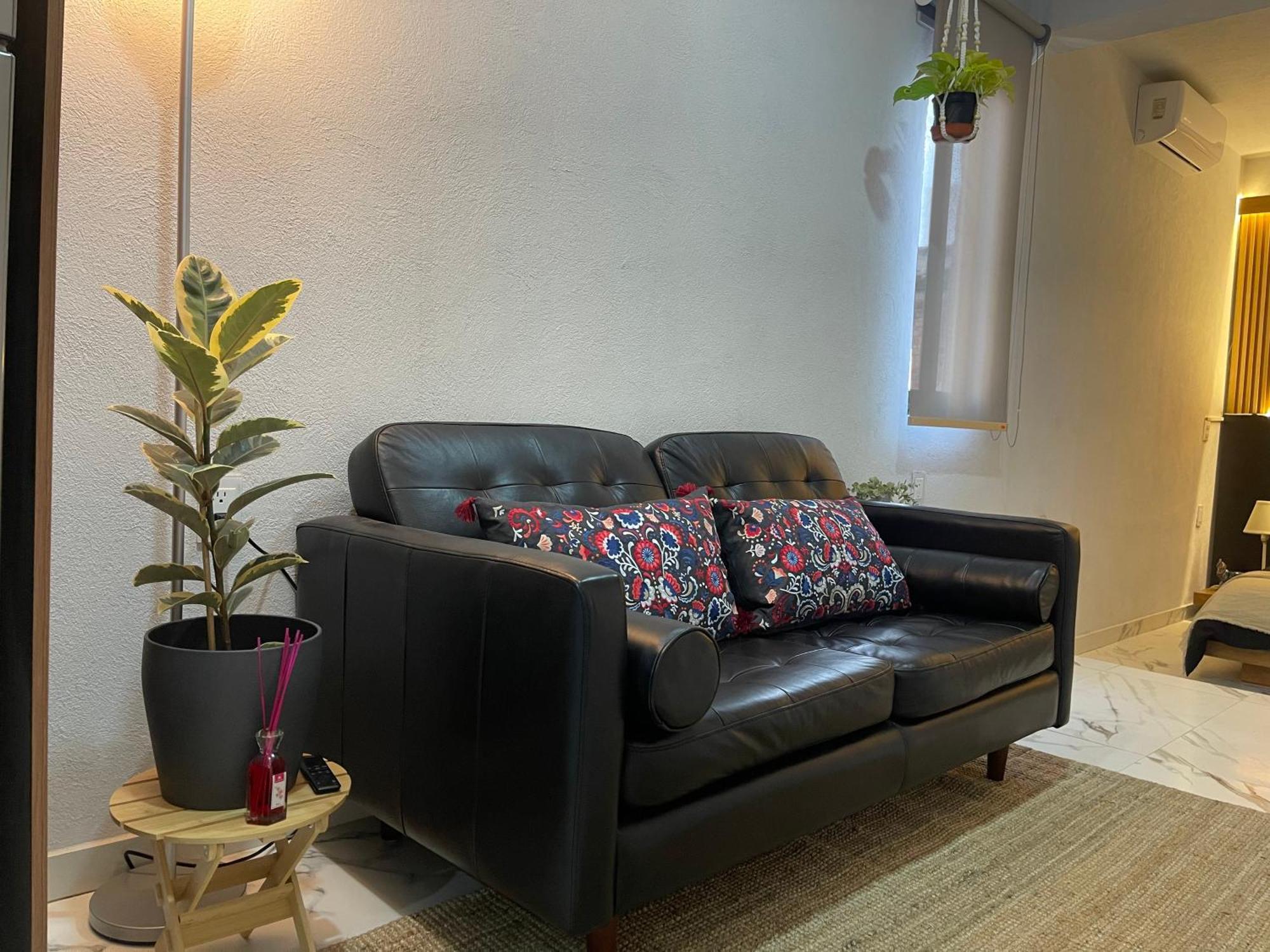 Cozy Loft In Heart Of * Guadalajara