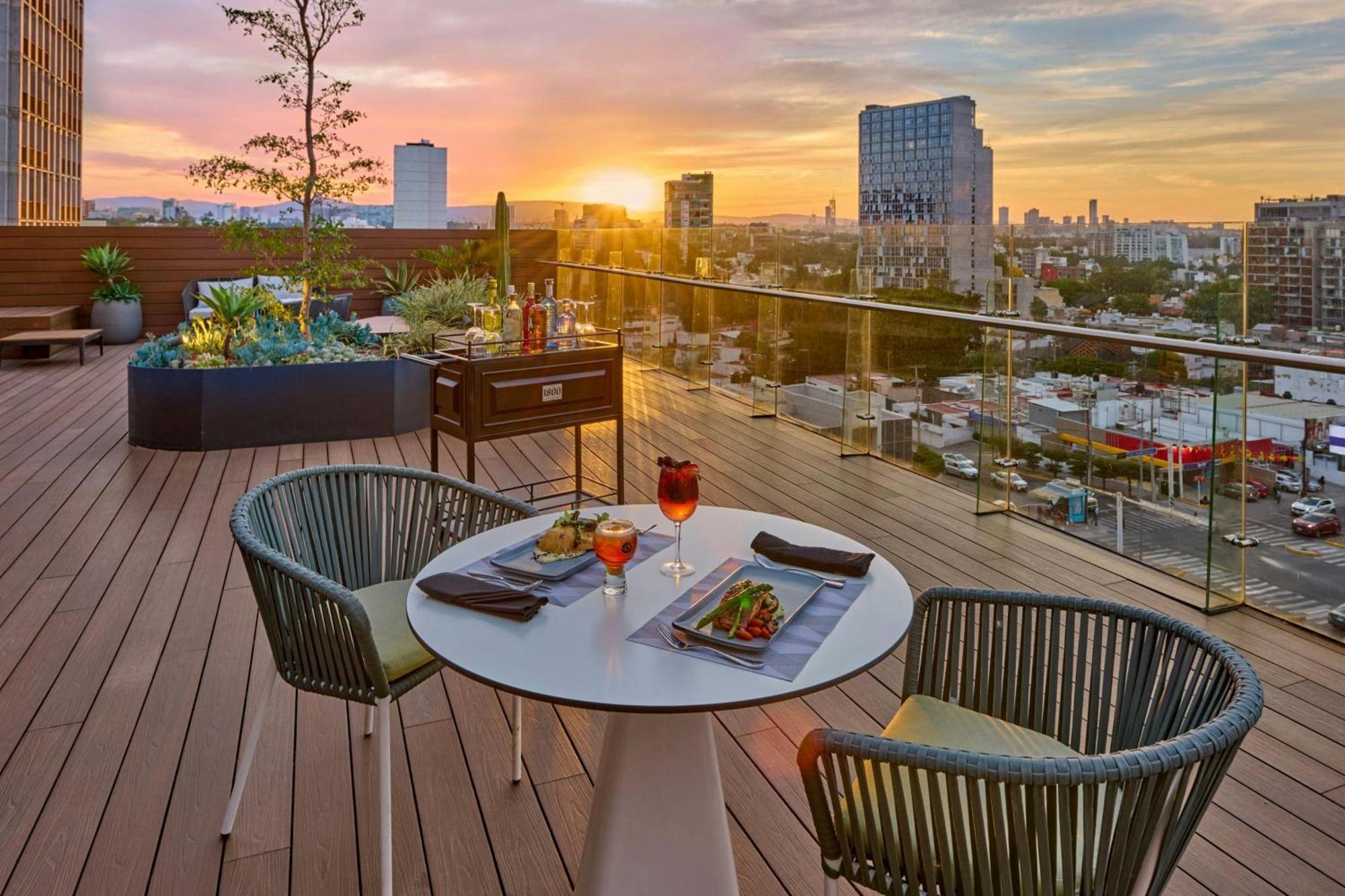 Express By Marriott Providencia