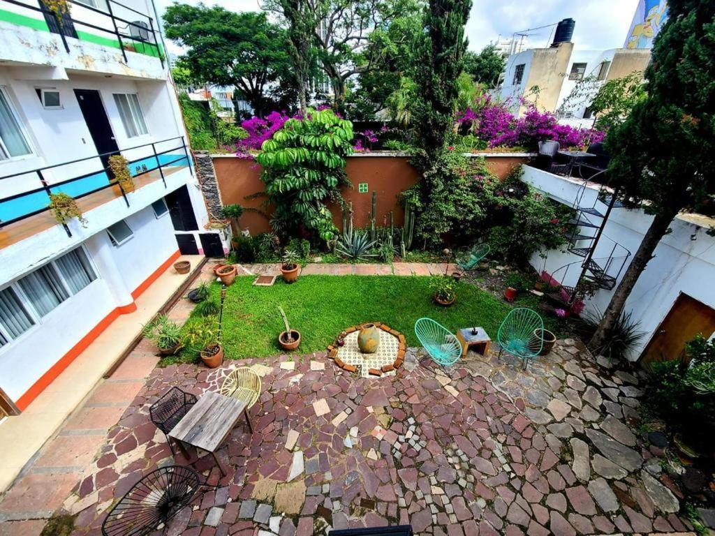 La Paz & Guest house