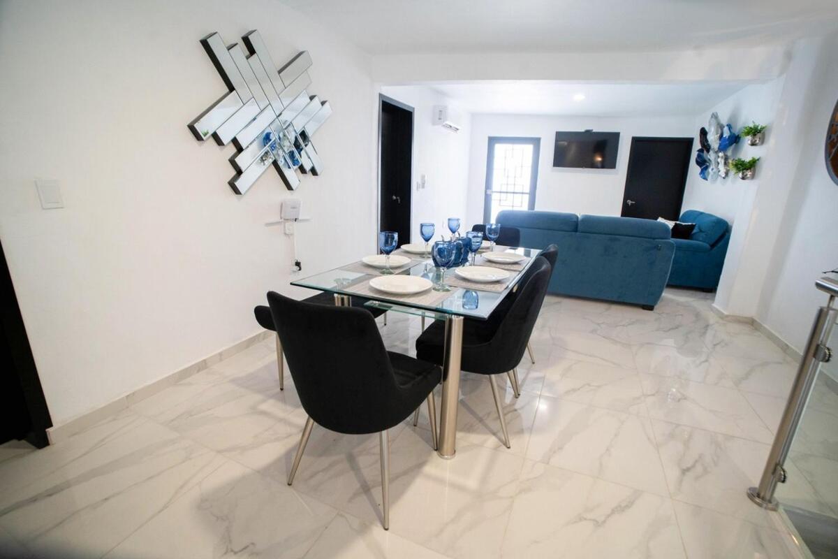 Casa Carolina Remodeled Holiday home *