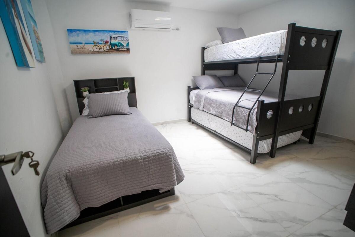 Casa Carolina Remodeled Holiday home Guadalajara