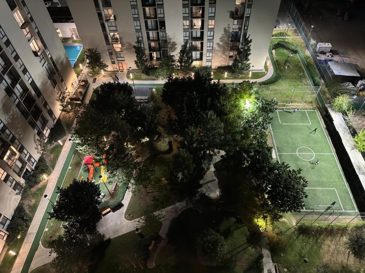 Departamento De Maravilla En Gdl Apartment *