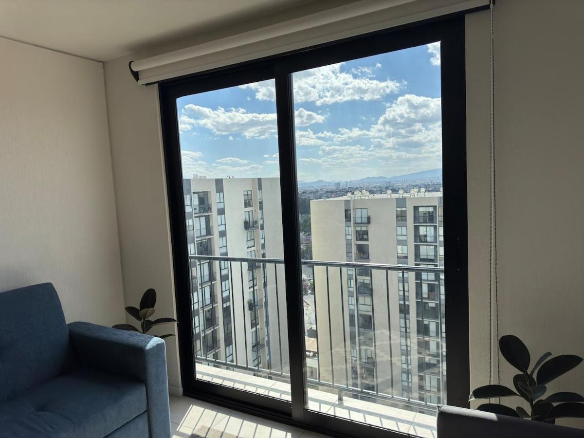 Departamento De Maravilla En Gdl Apartment Guadalajara