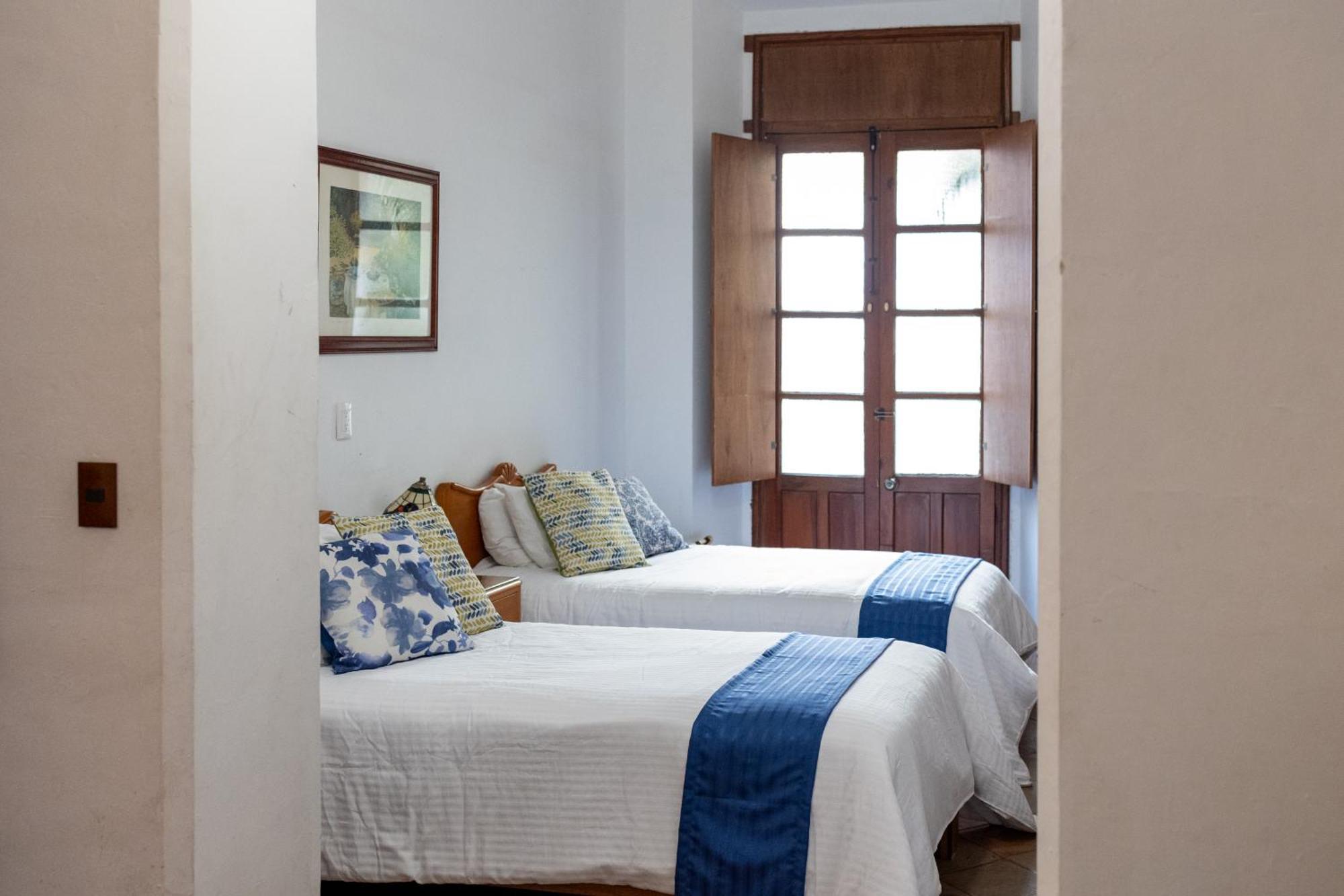 Casa Araiza Guest house Guadalajara