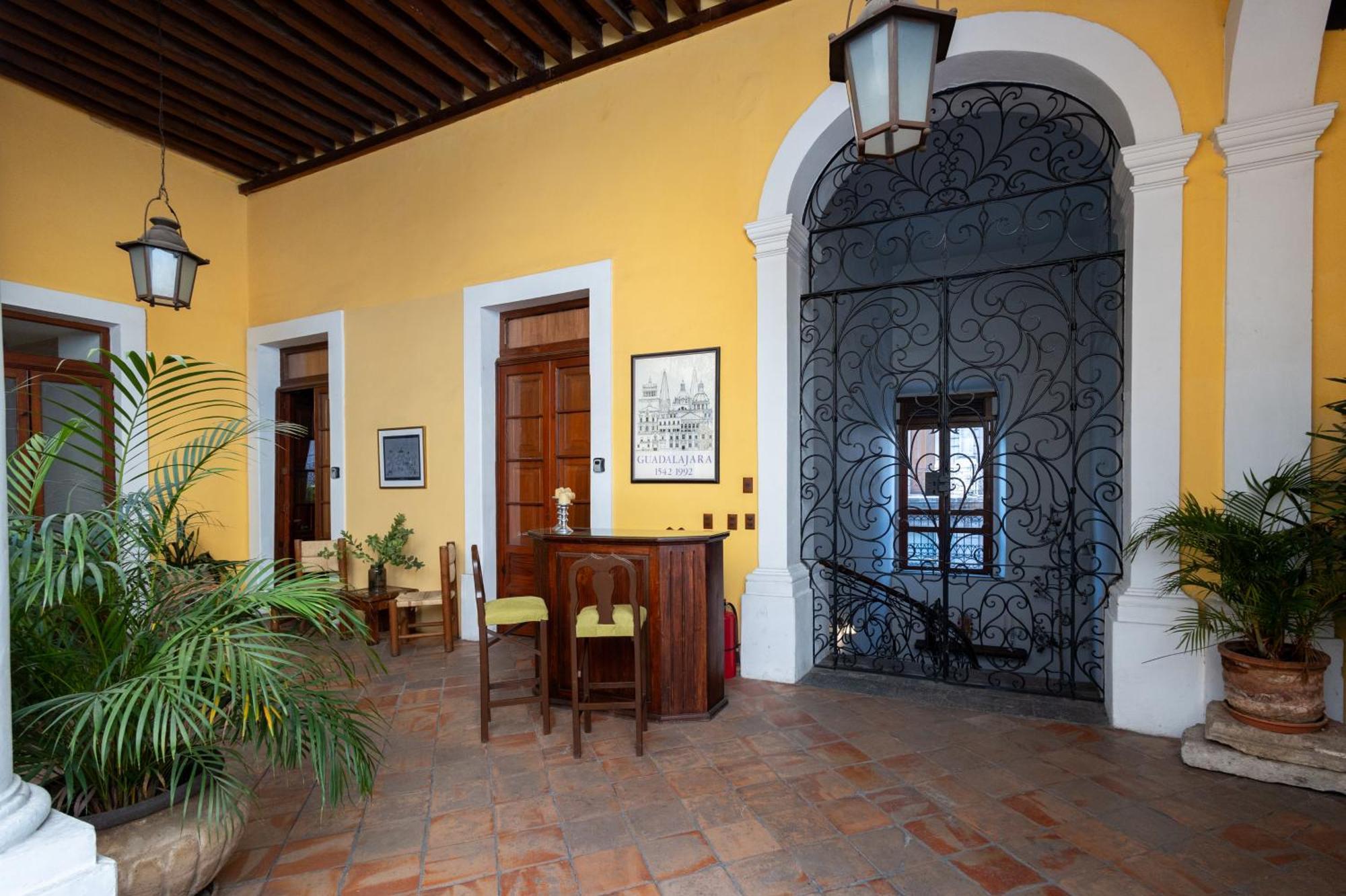 Casa Araiza *