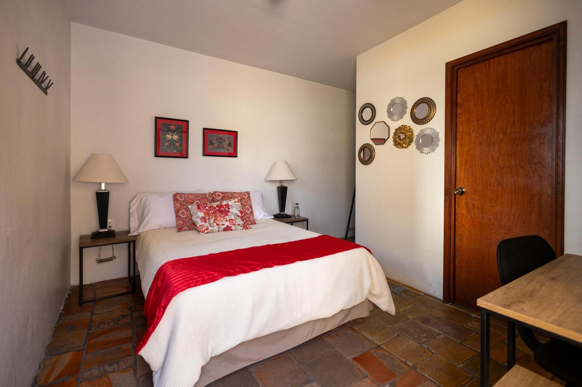 Casa Araiza * Guadalajara