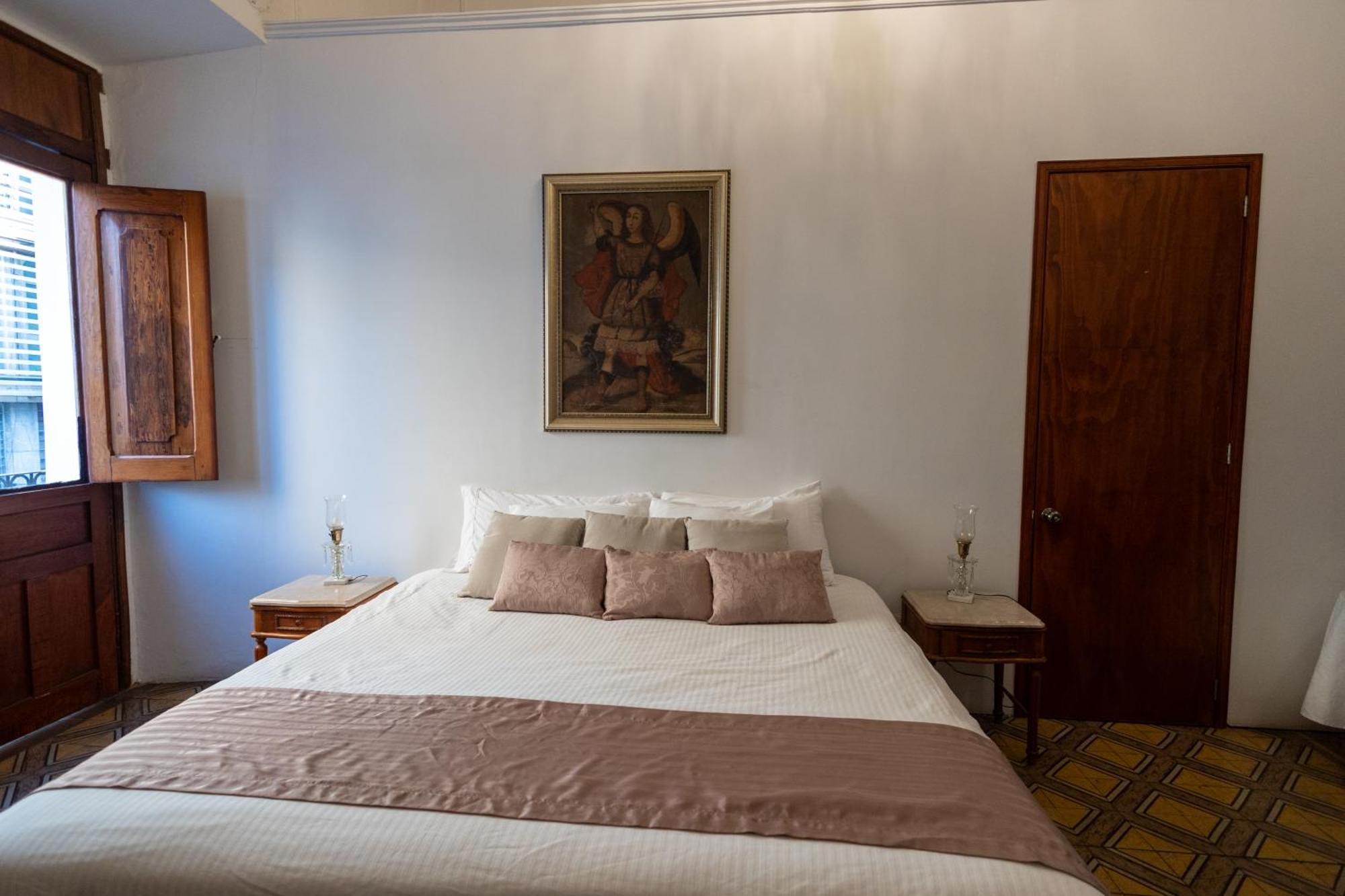 Casa Araiza