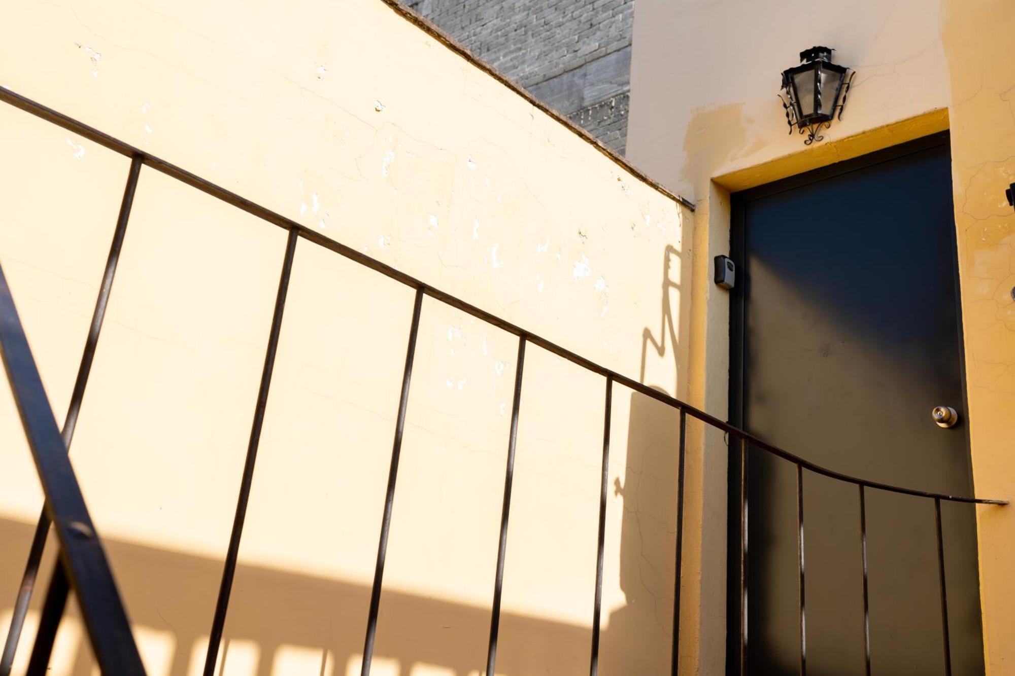 Casa Araiza Guest house Guadalajara