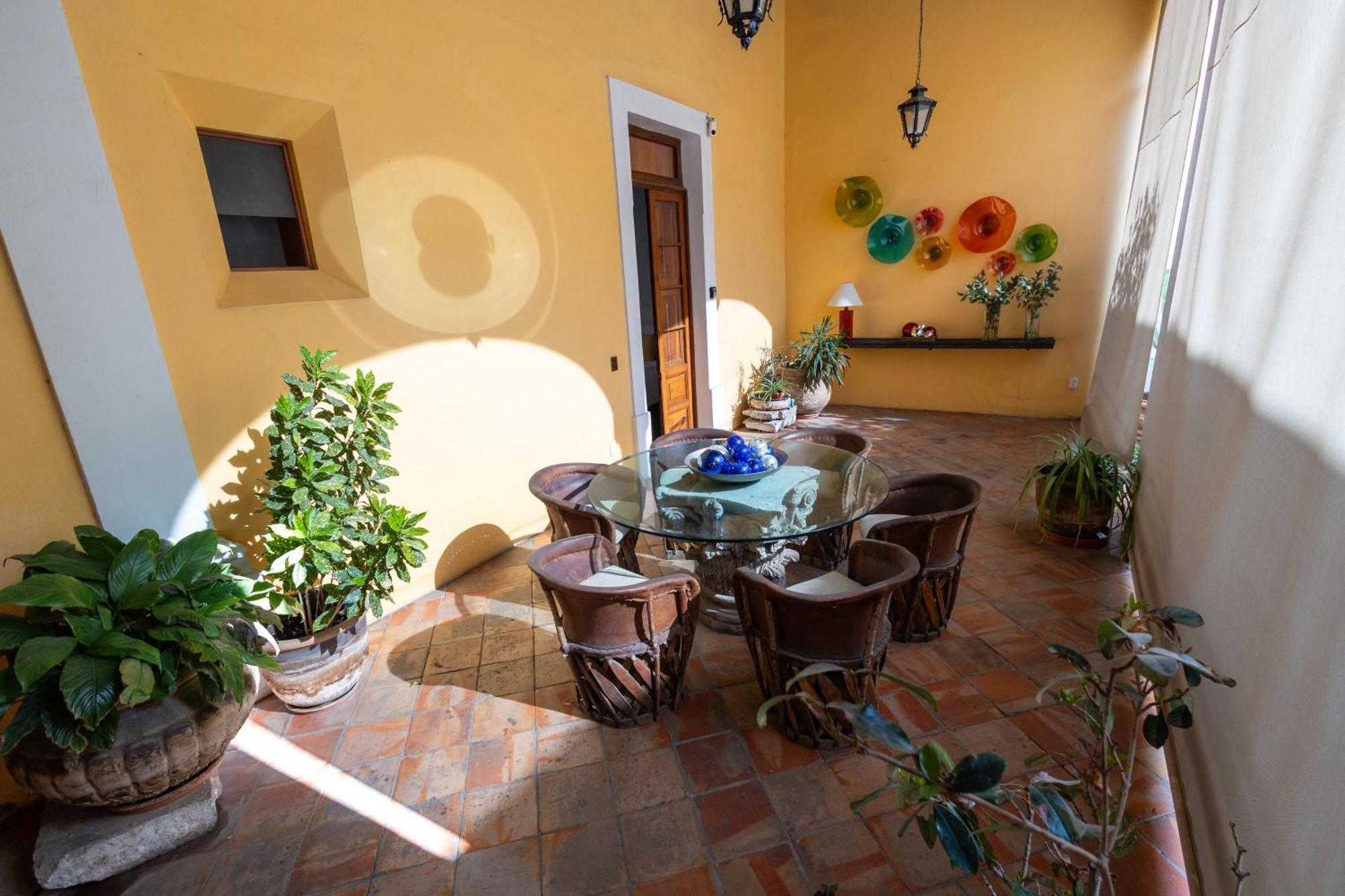 Casa Araiza Guadalajara