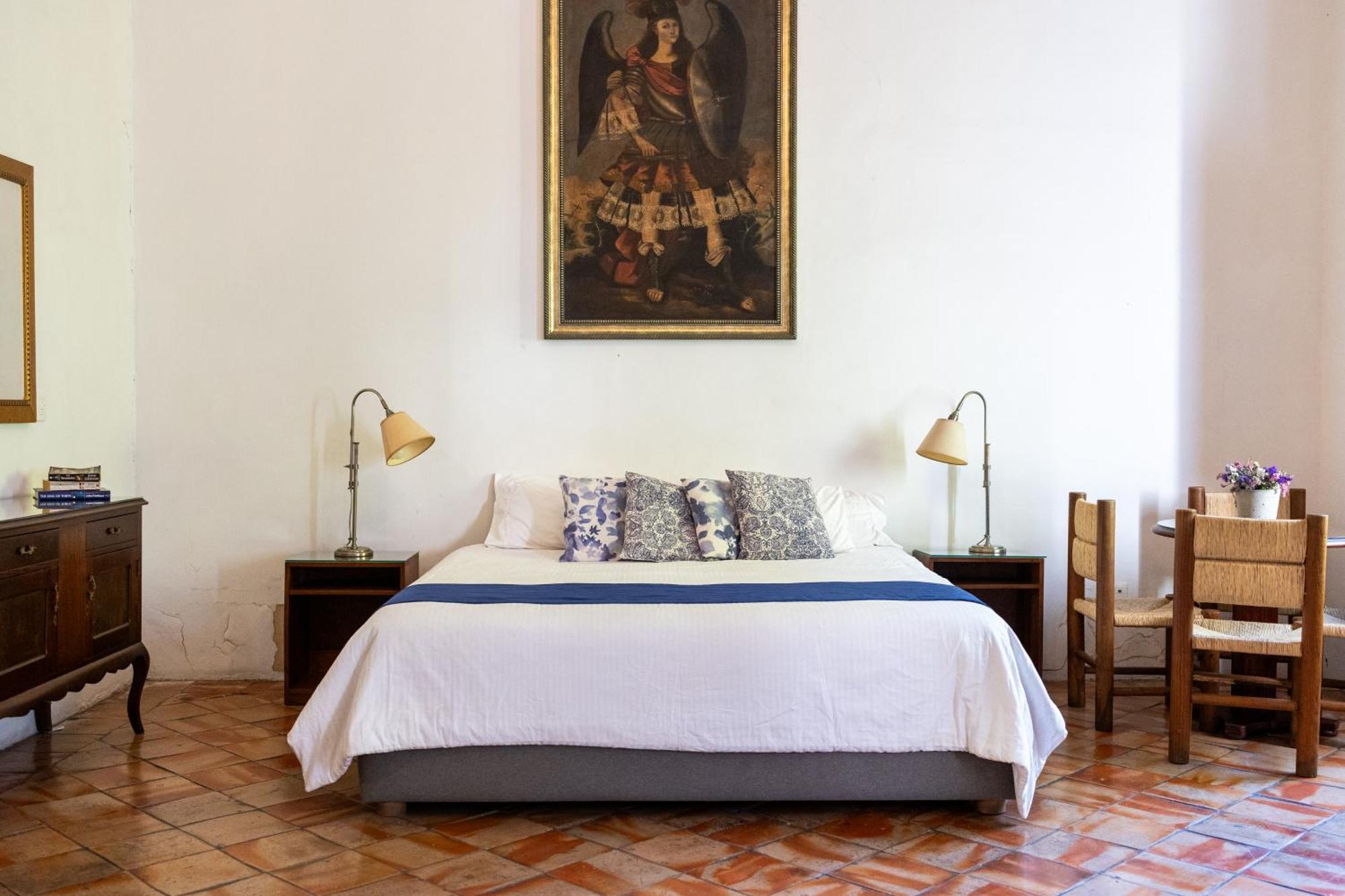 Casa Araiza * Guadalajara