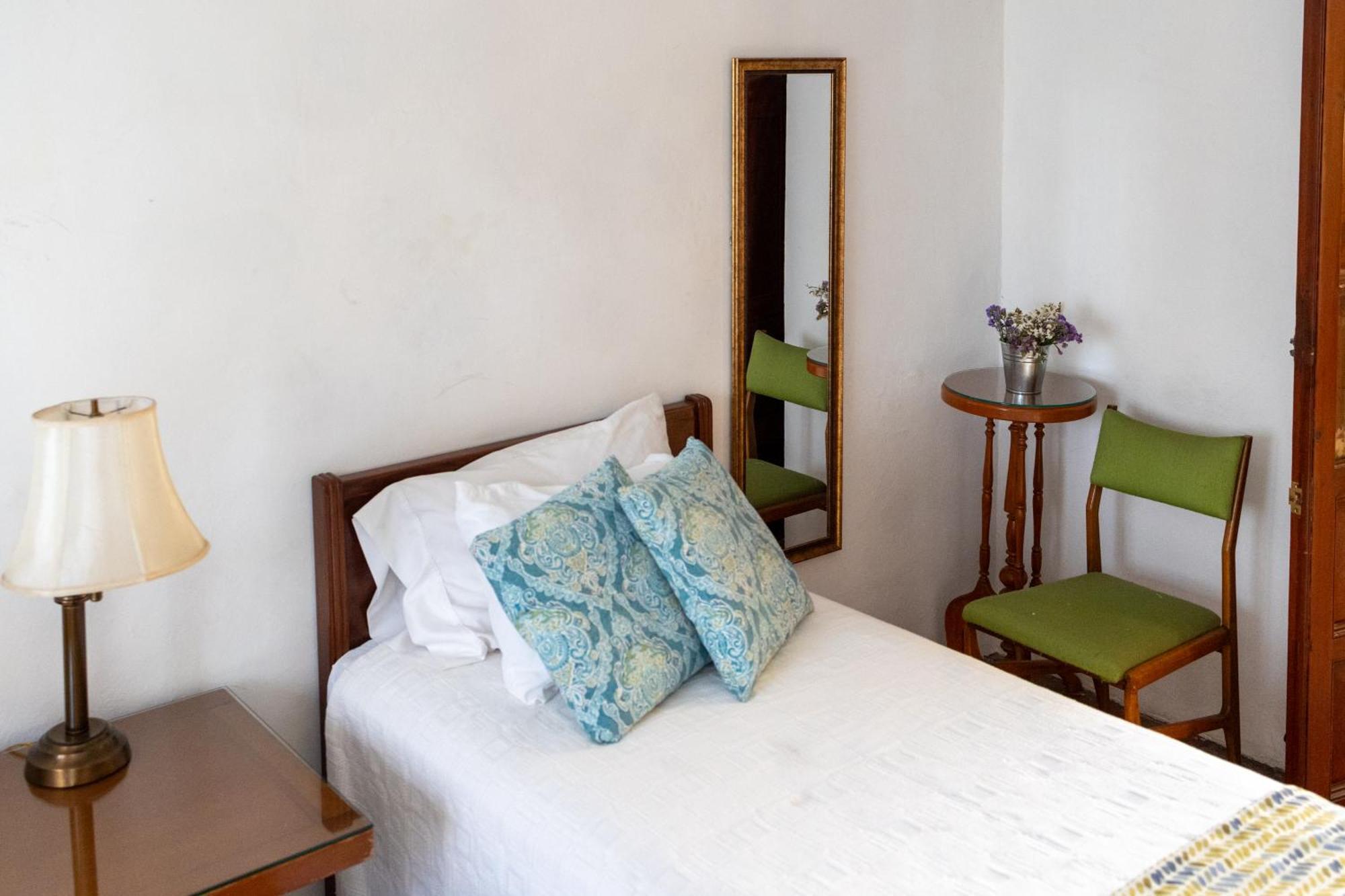Casa Araiza Guest house