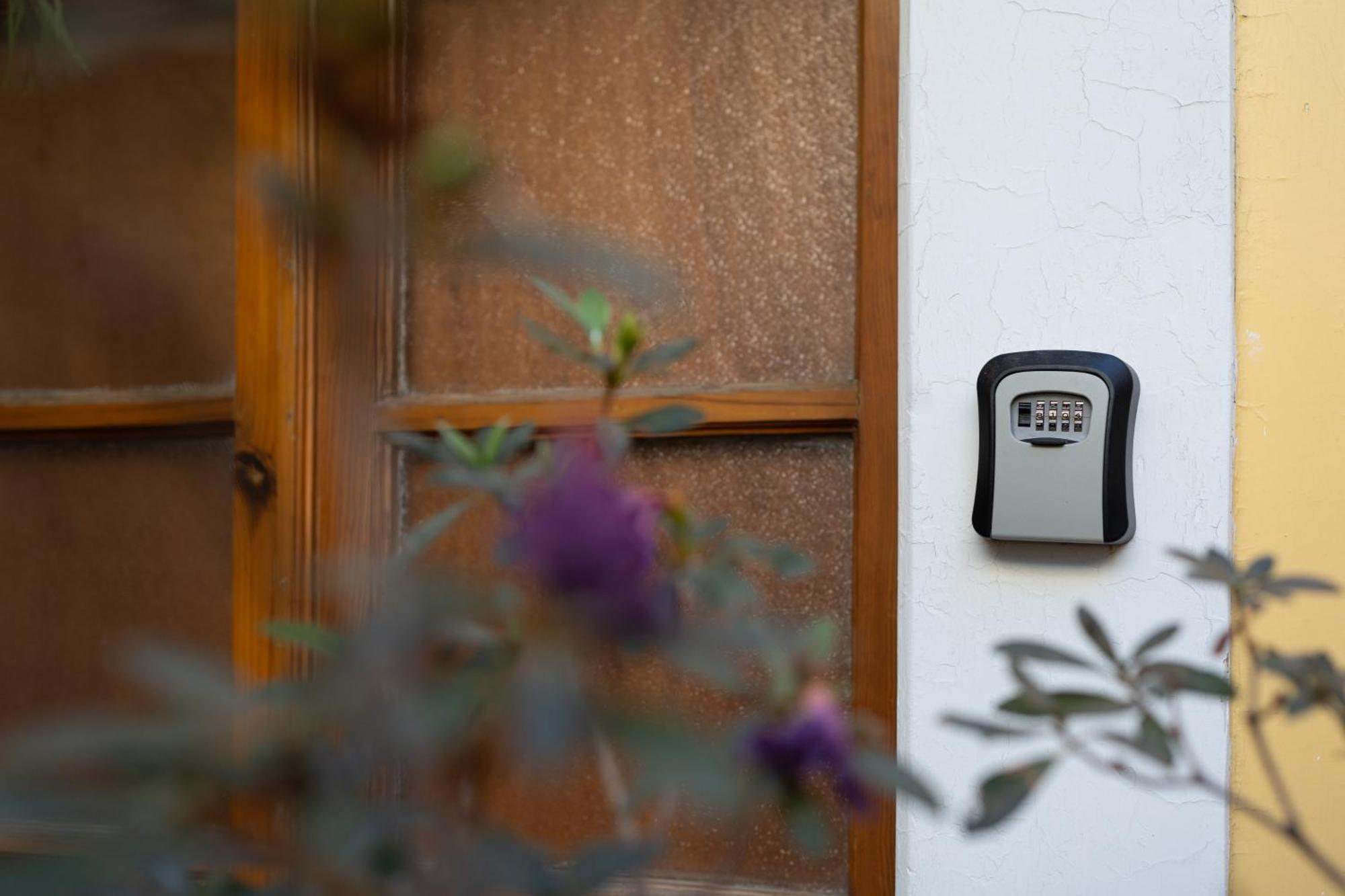 Casa Araiza Guest house *