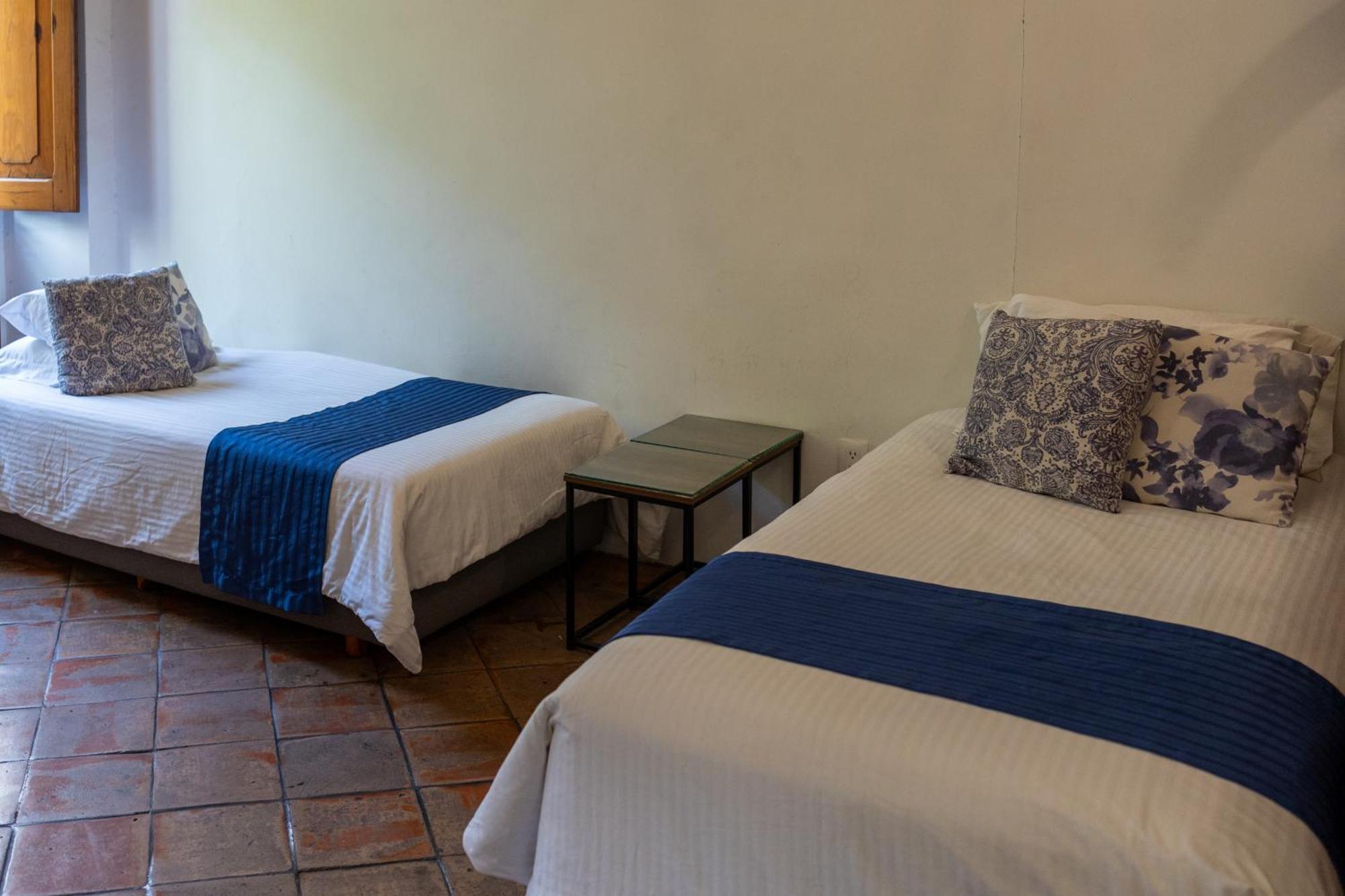 Casa Araiza Guest house Guadalajara