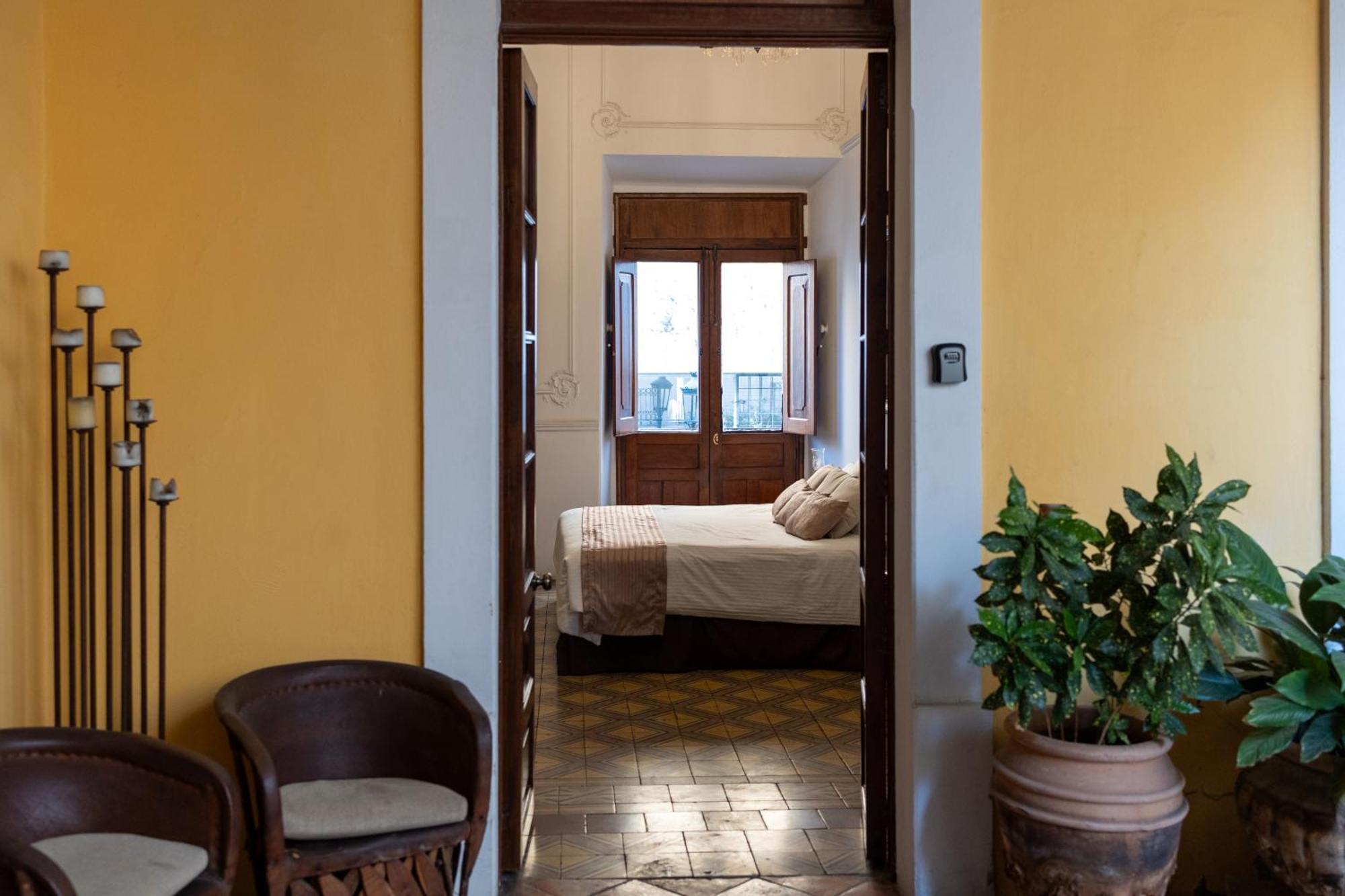 Guest house Casa Araiza Guadalajara