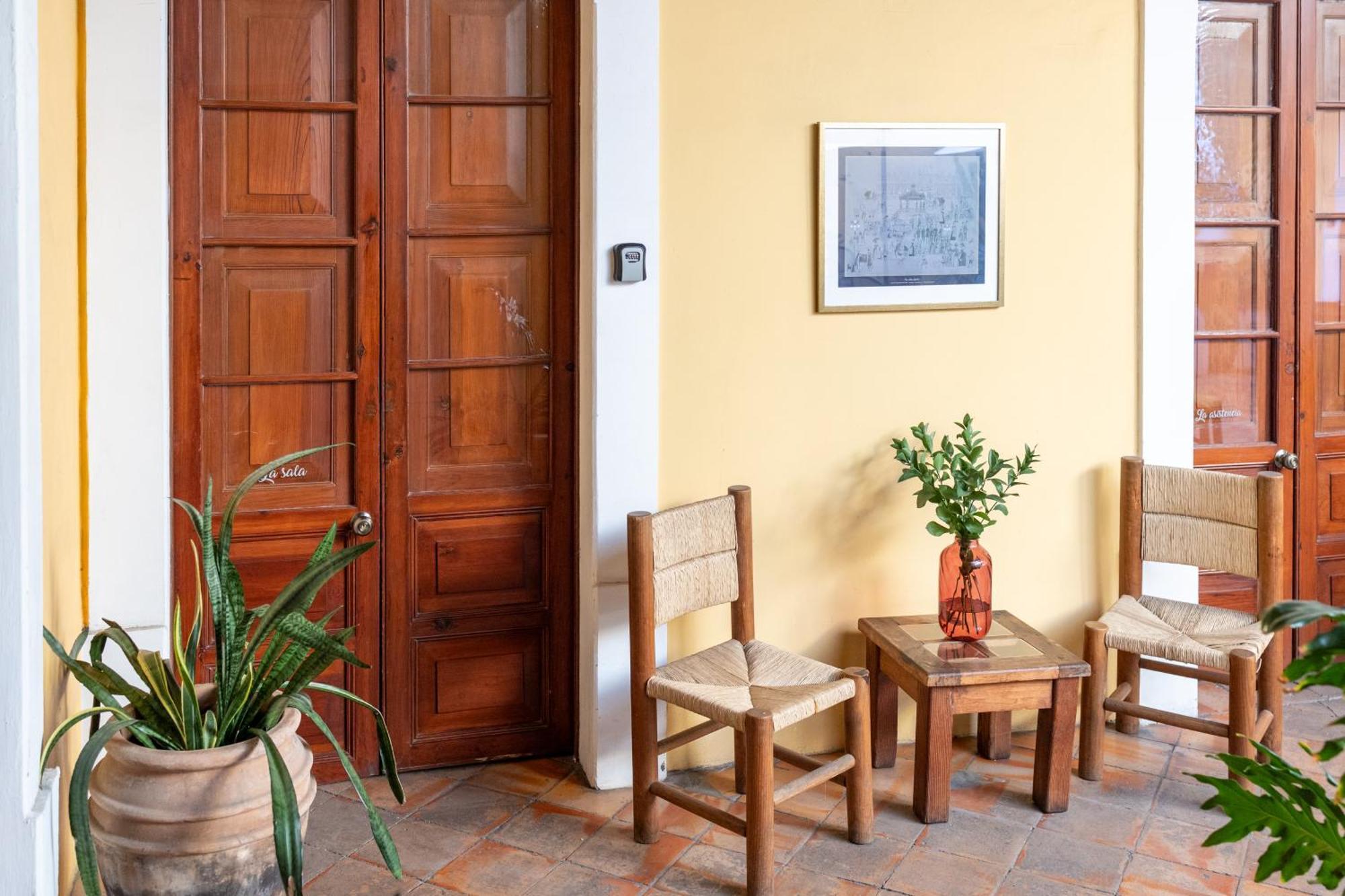 Casa Araiza * Guadalajara