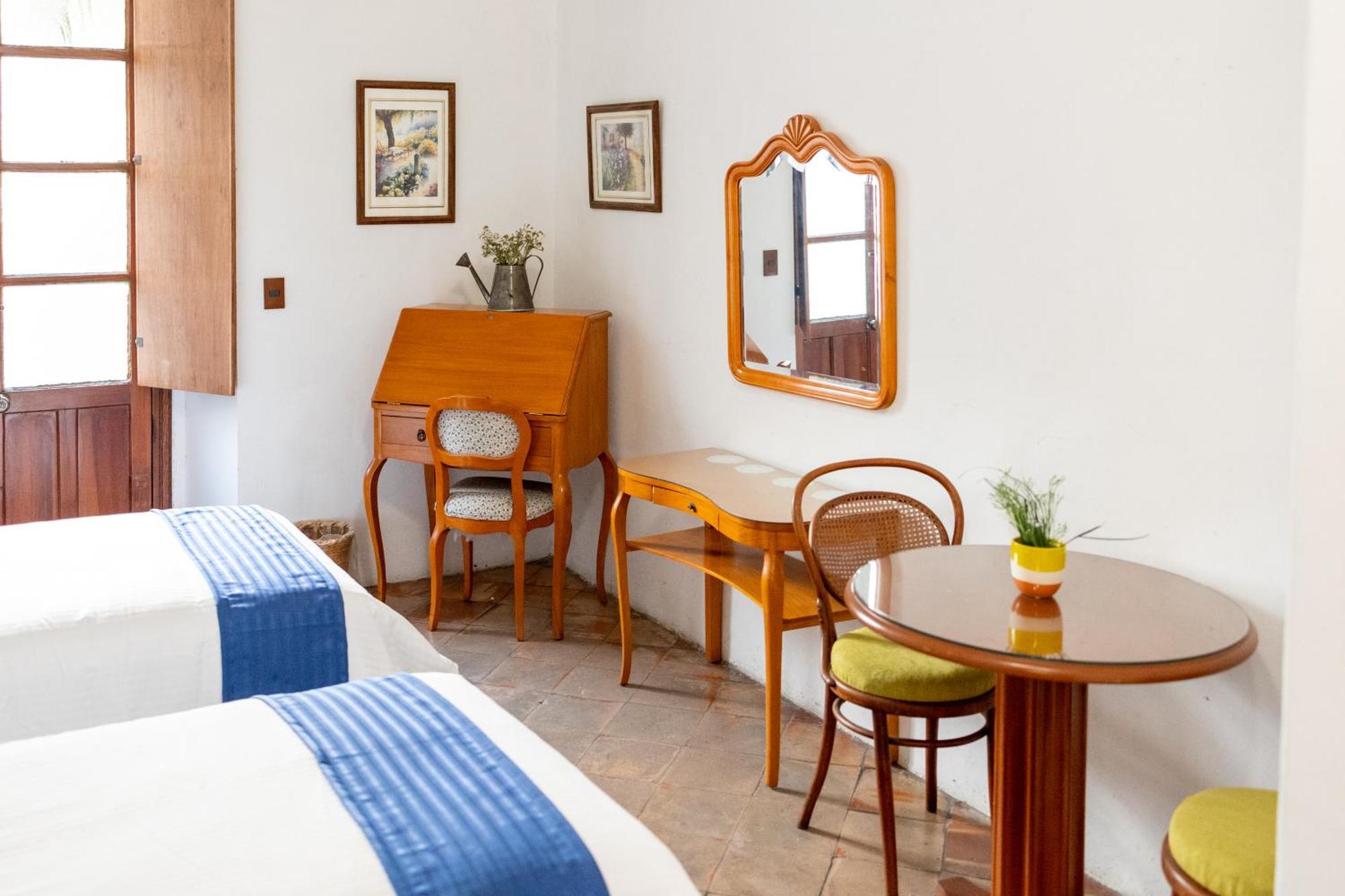Casa Araiza Guest house