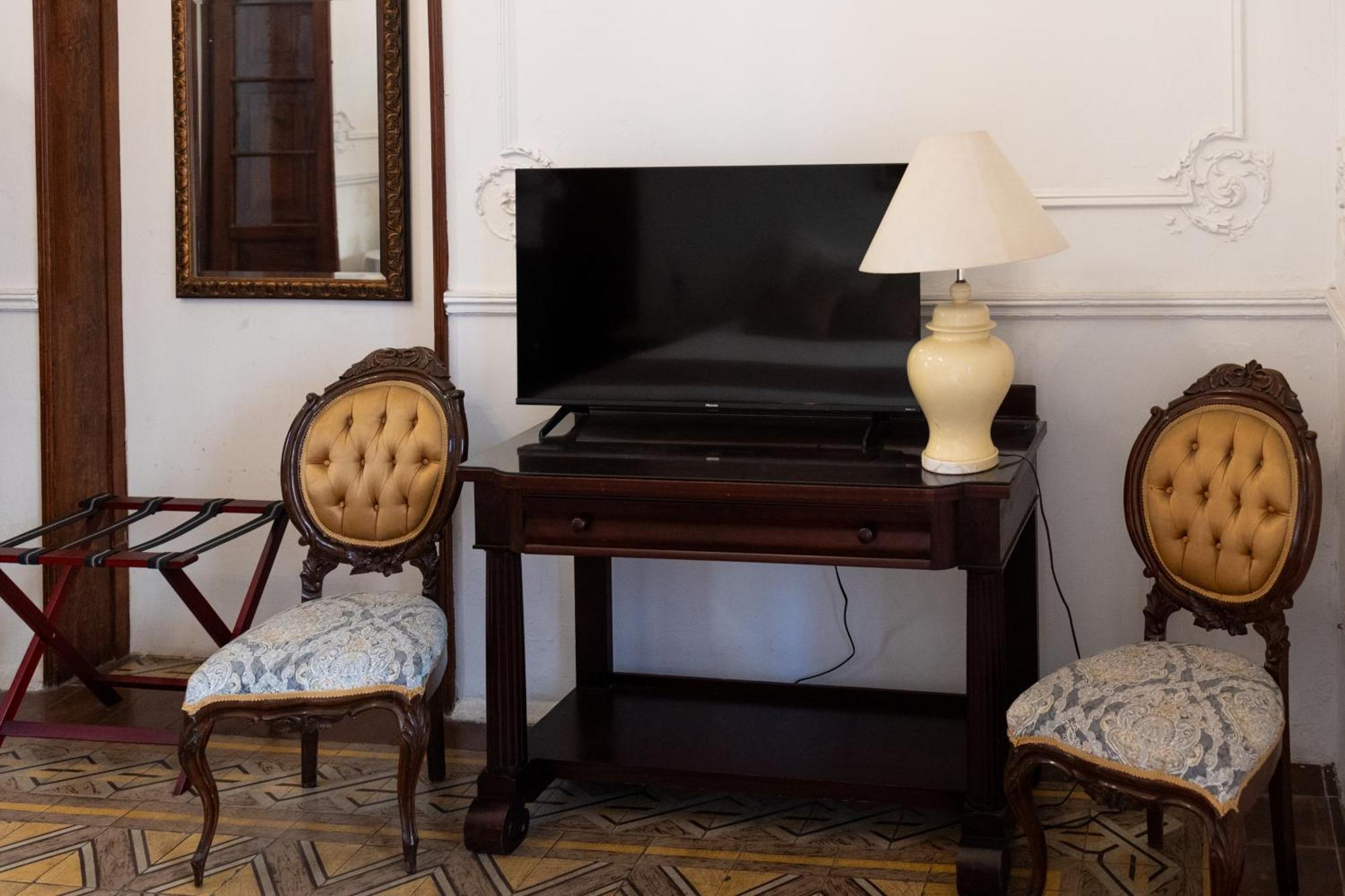 Guest house Casa Araiza *