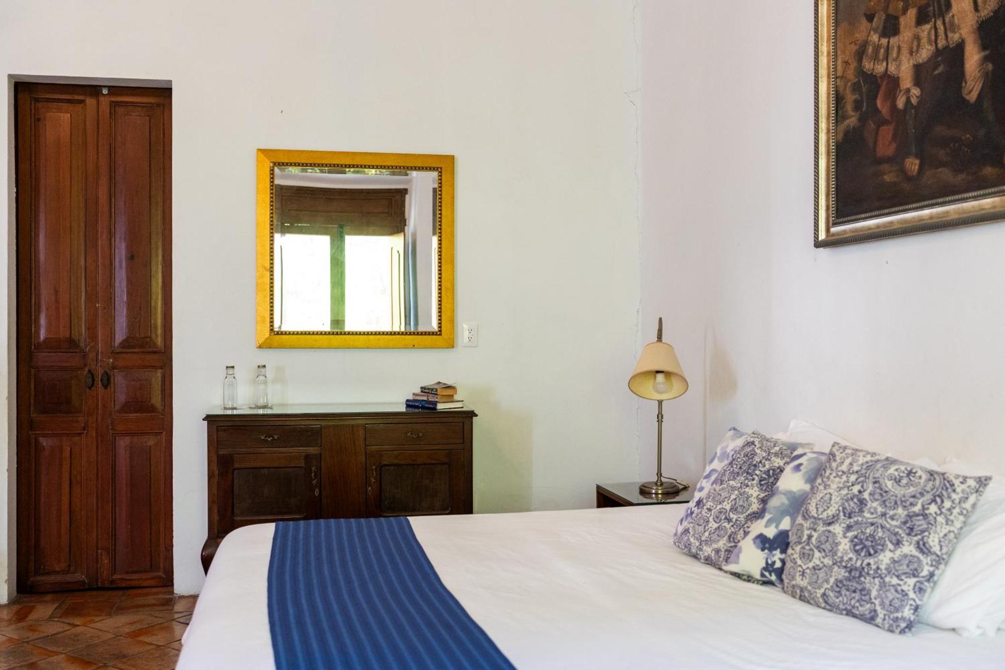 Casa Araiza Guest house Guadalajara