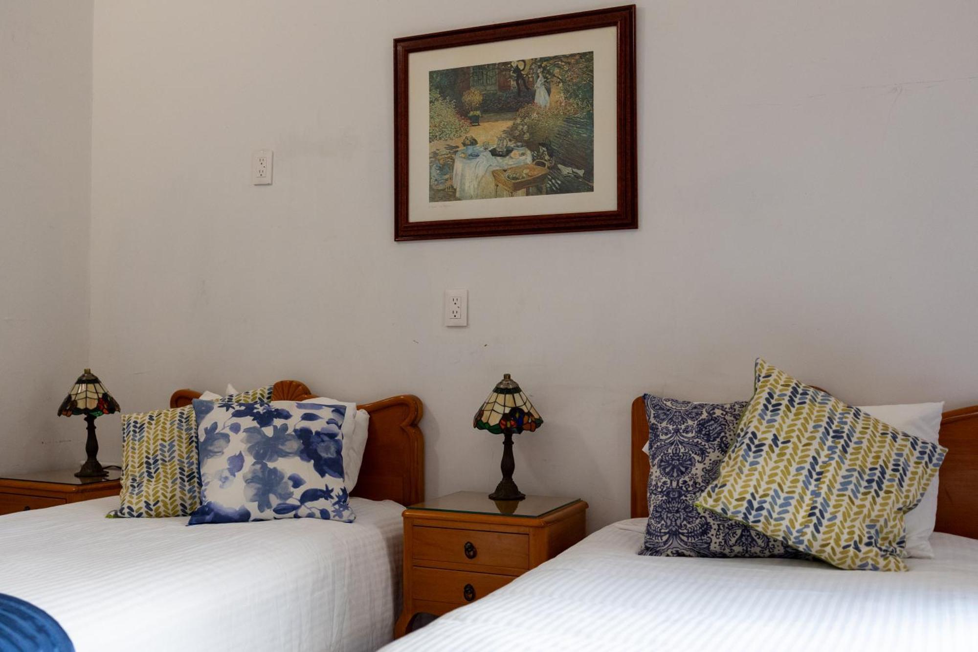 Casa Araiza Guadalajara