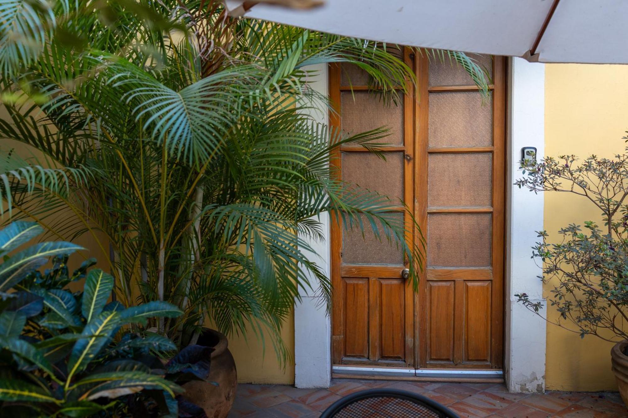 Casa Araiza Guest house