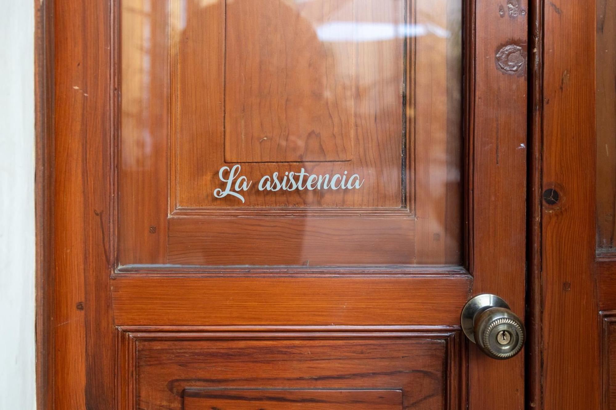 Guest house Casa Araiza