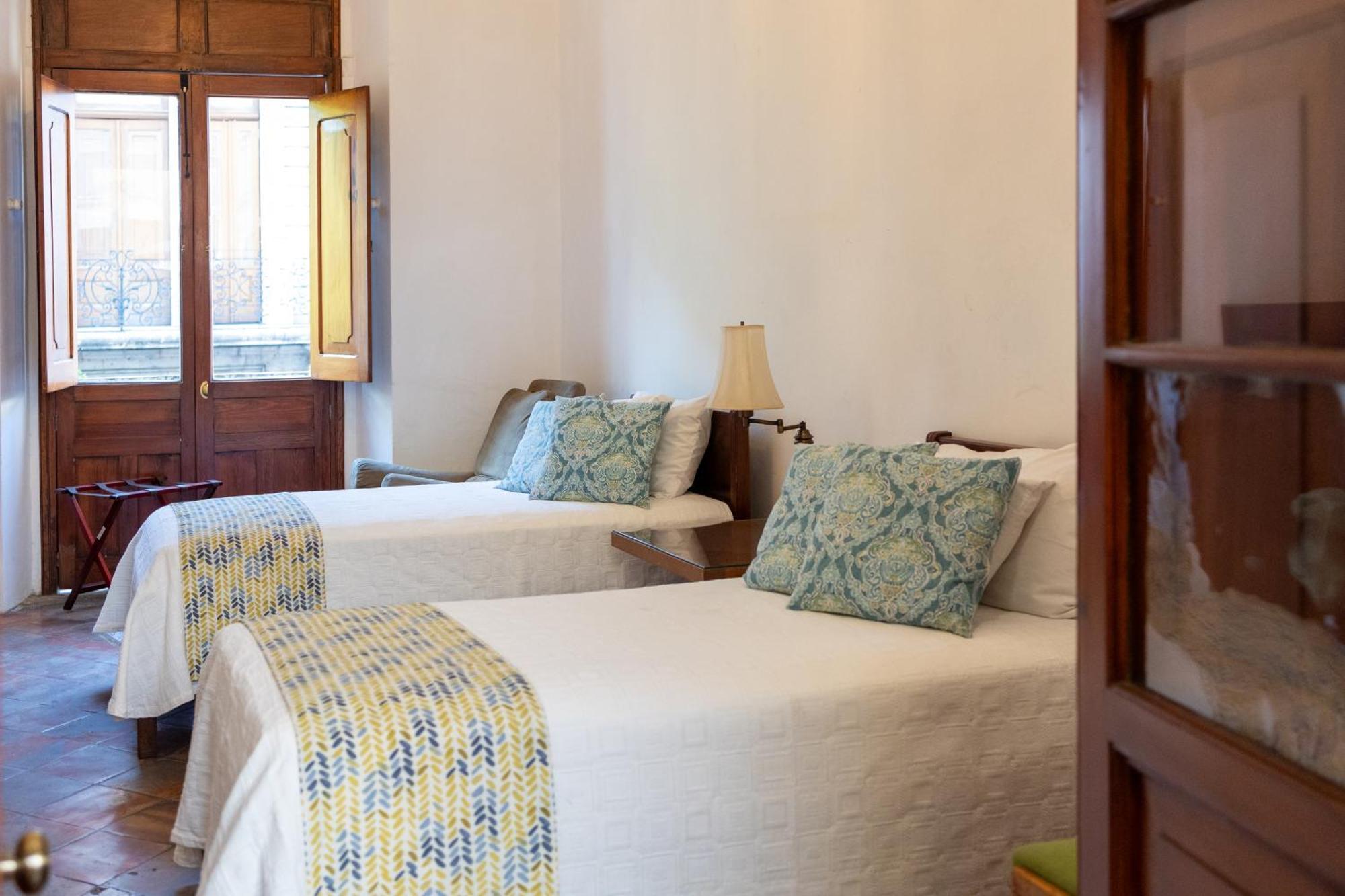 Casa Araiza Guest house Guadalajara