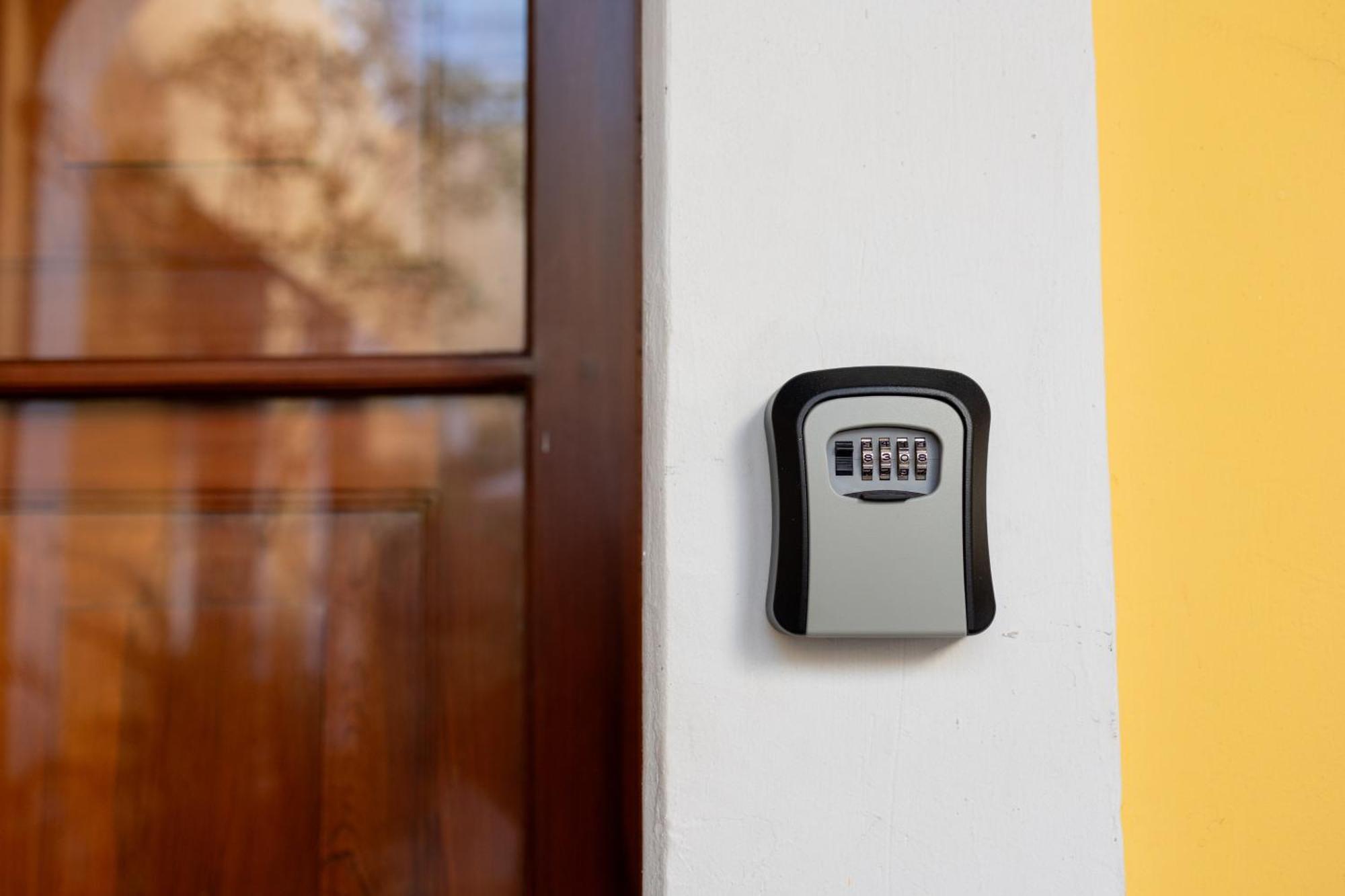 Guest house Casa Araiza
