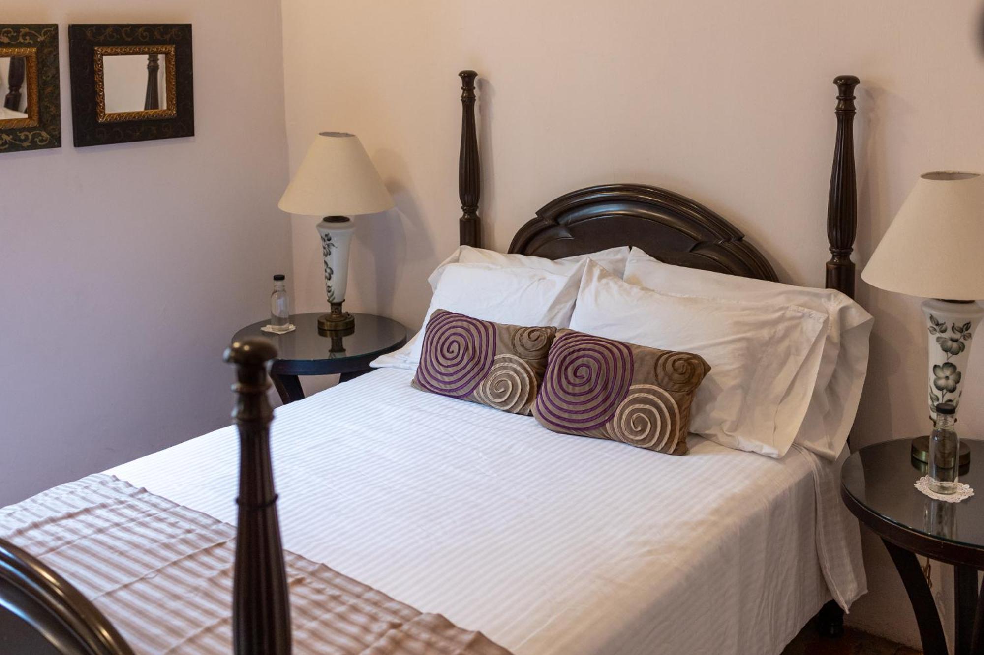 Casa Araiza Guest house