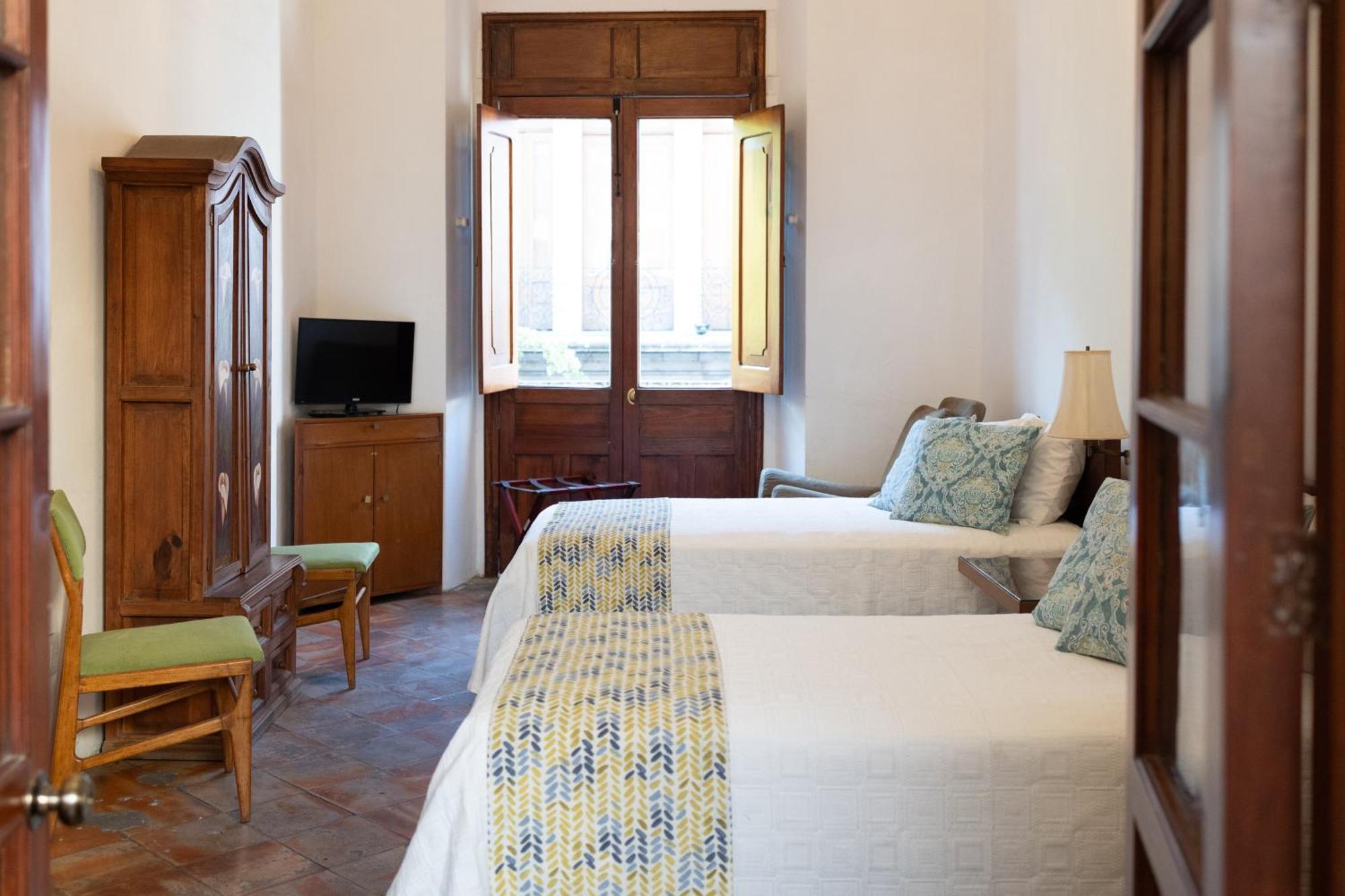 Guest house Casa Araiza