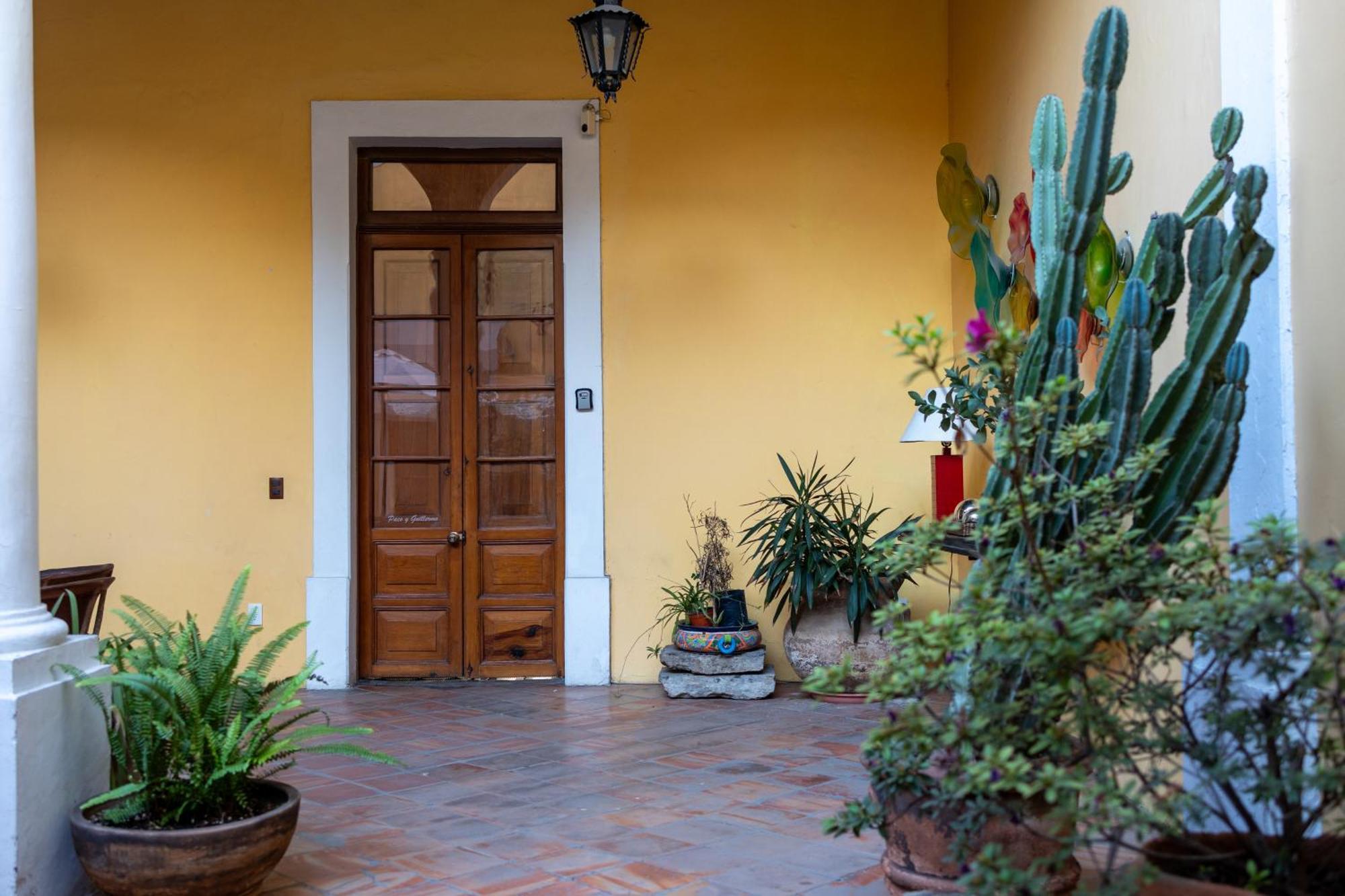 Casa Araiza * Guadalajara