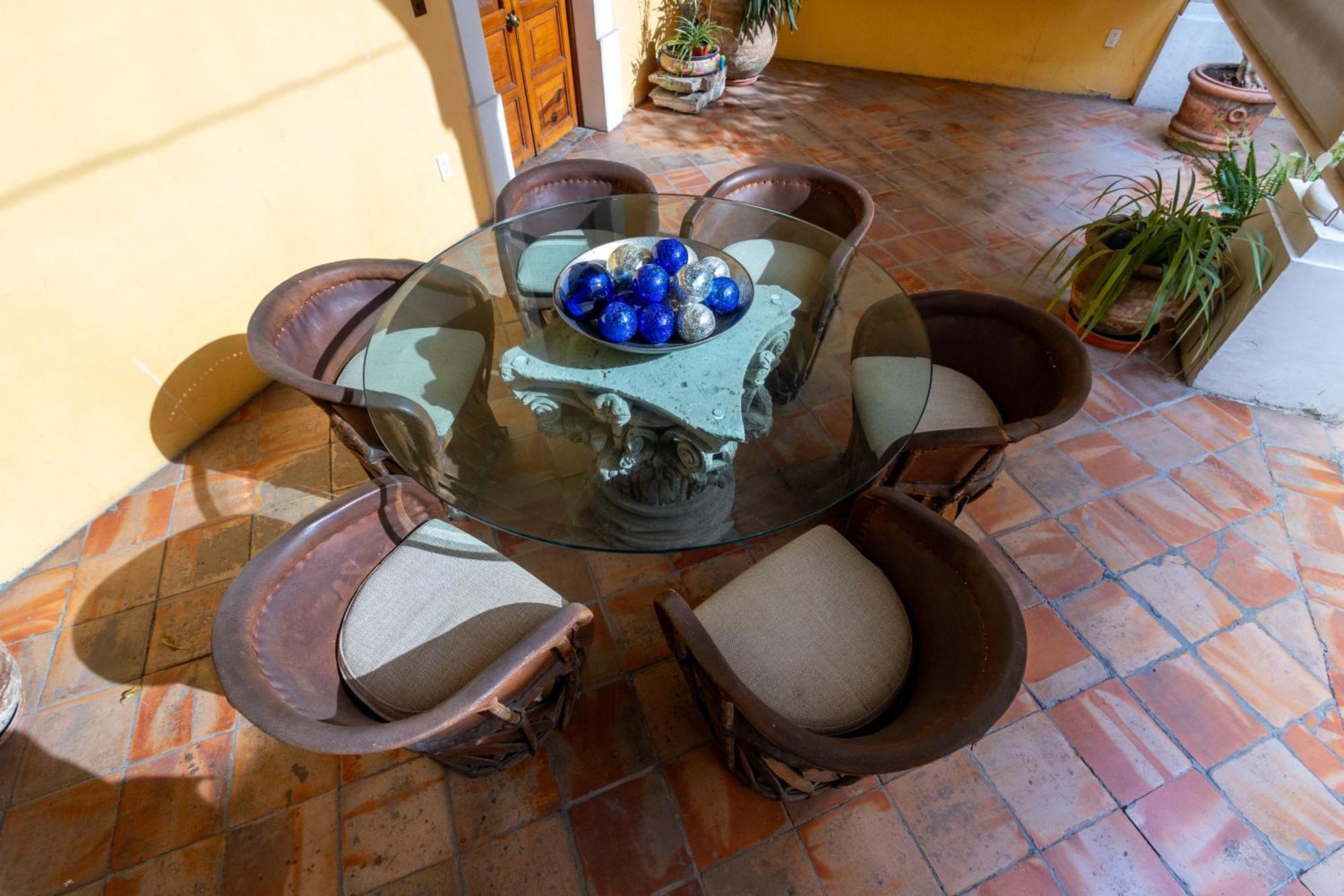 Guest house Casa Araiza Guadalajara
