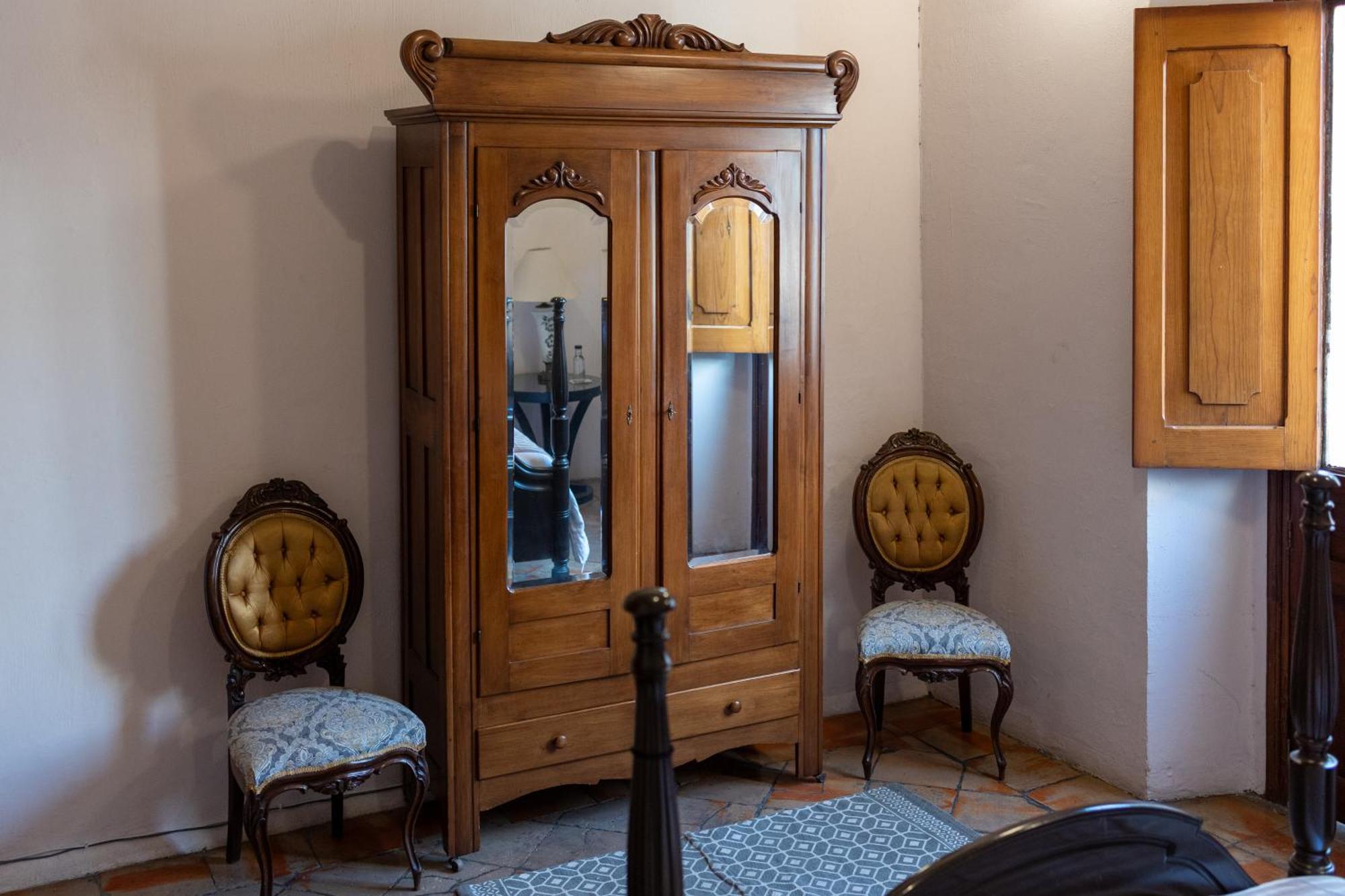 Casa Araiza Guest house