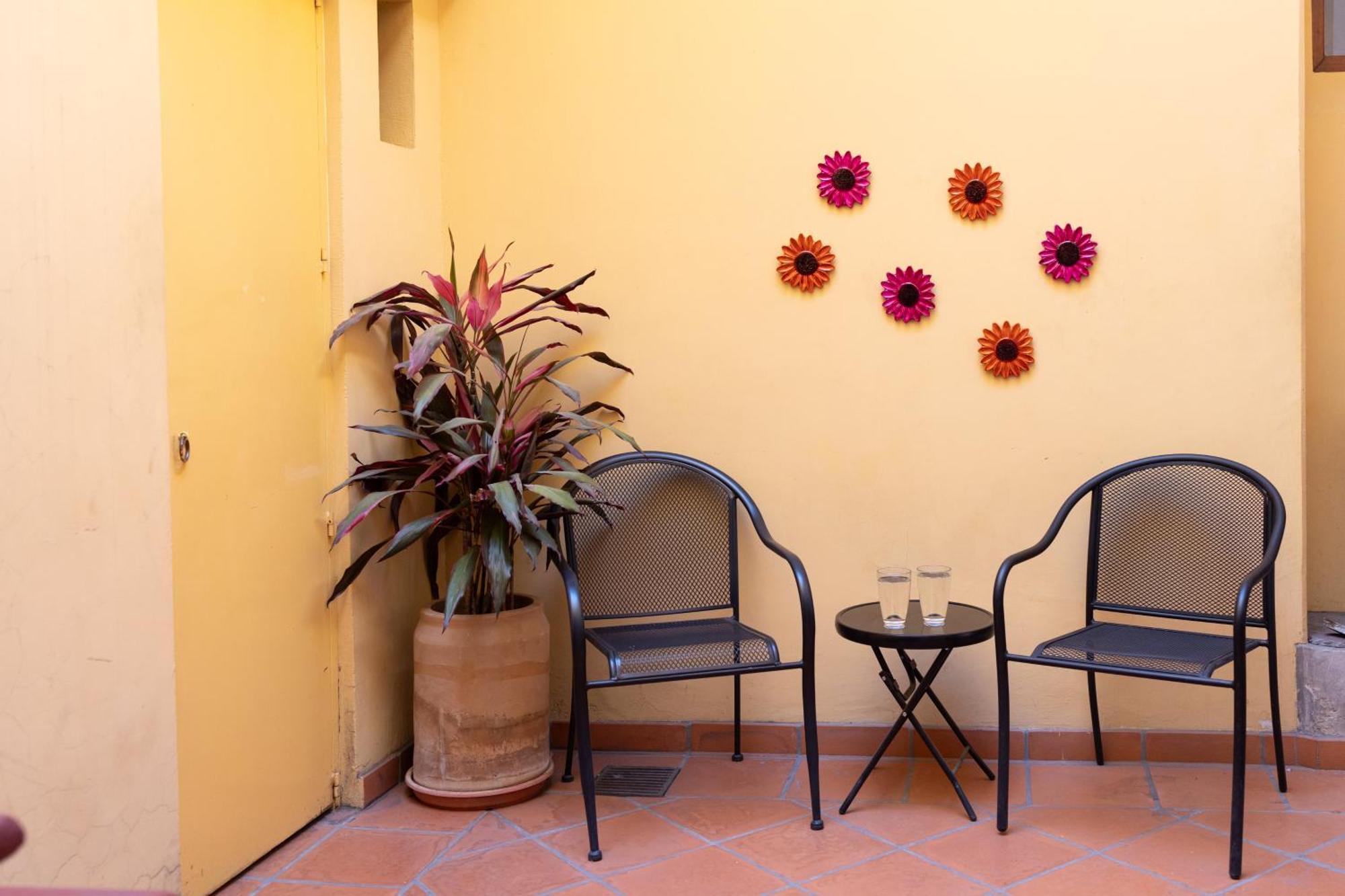 Guest house Casa Araiza Guadalajara
