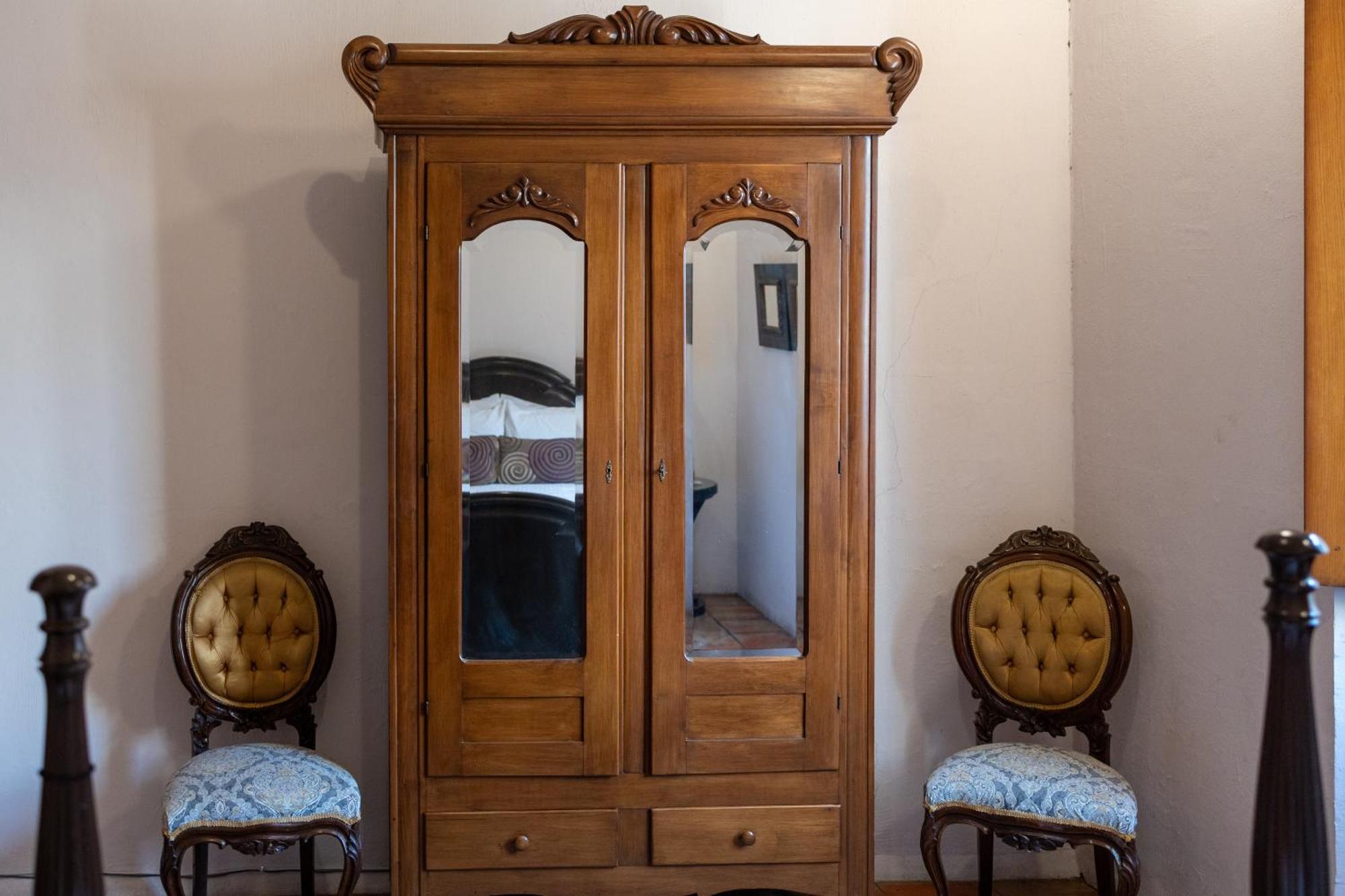 Casa Araiza * Guadalajara