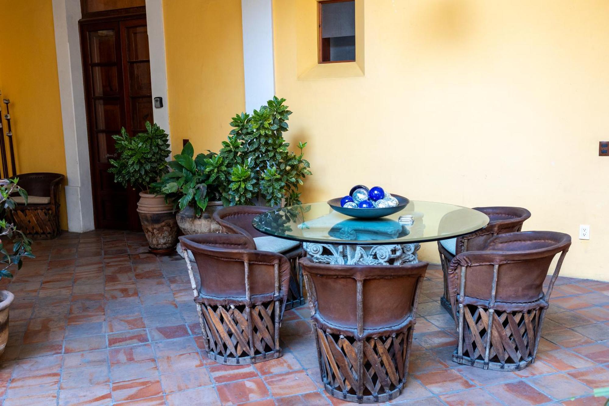 Casa Araiza Guest house Guadalajara