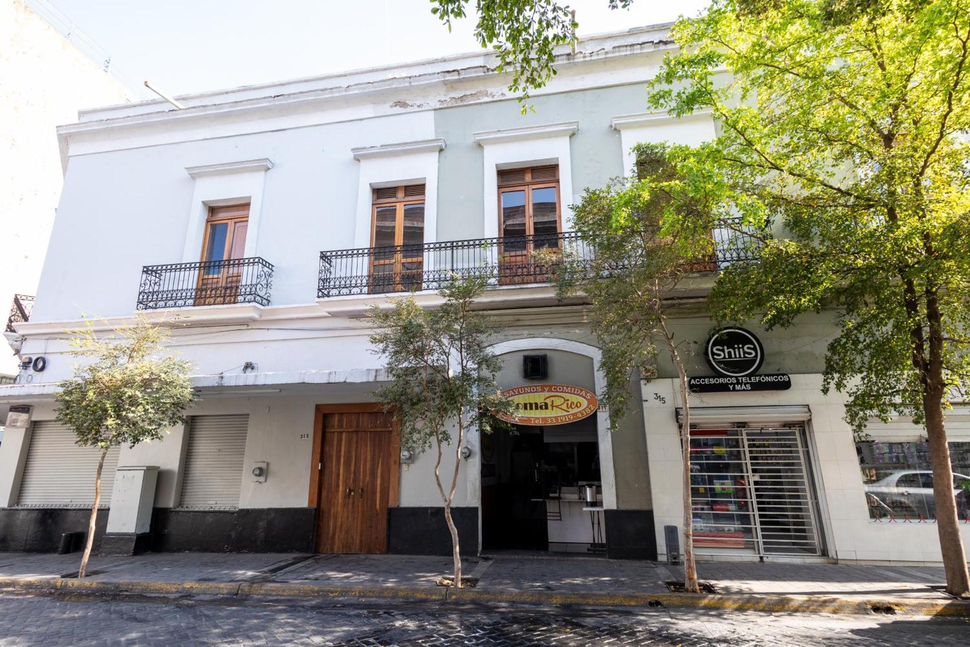 Guest house Casa Araiza Guadalajara