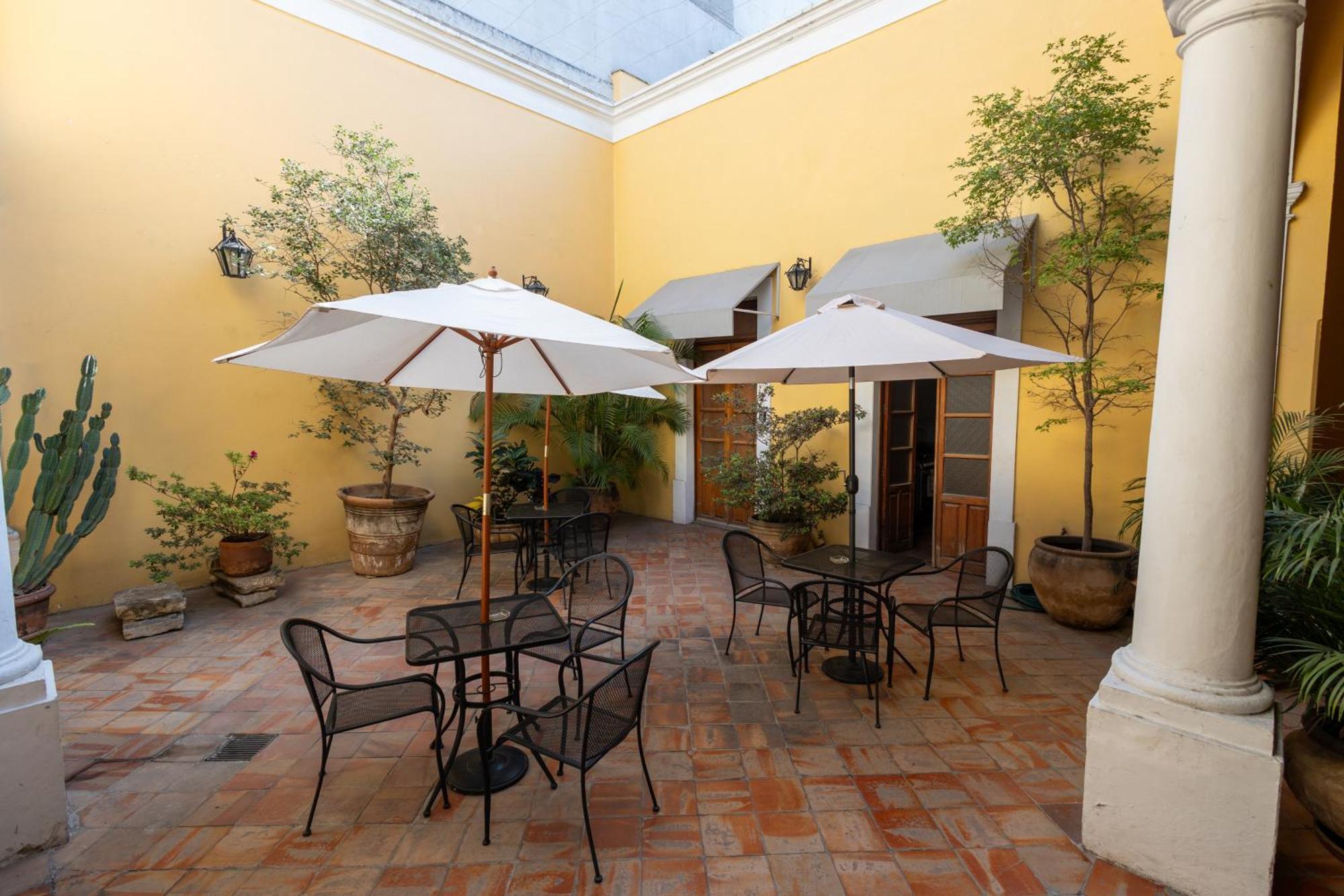 Casa Araiza *