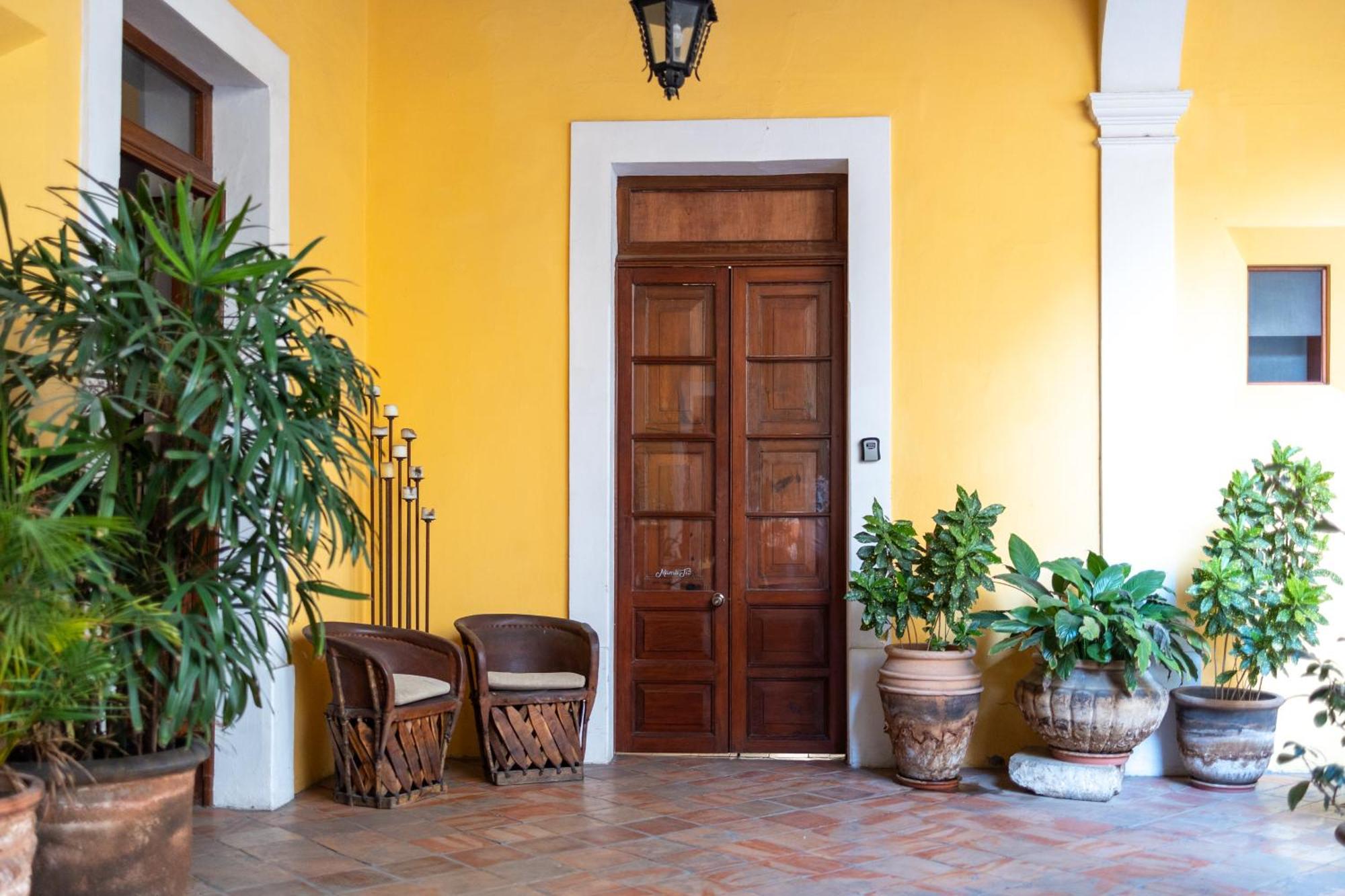 Casa Araiza